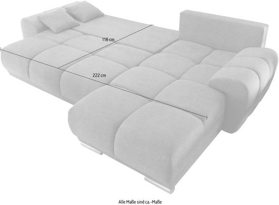 Ecksofas Anton - Image 4