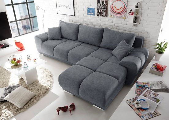 Ecksofas Anton - Image 0