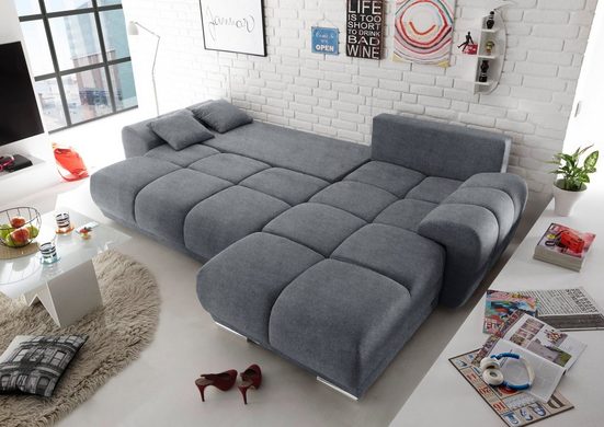 Ecksofas Anton - Image 1