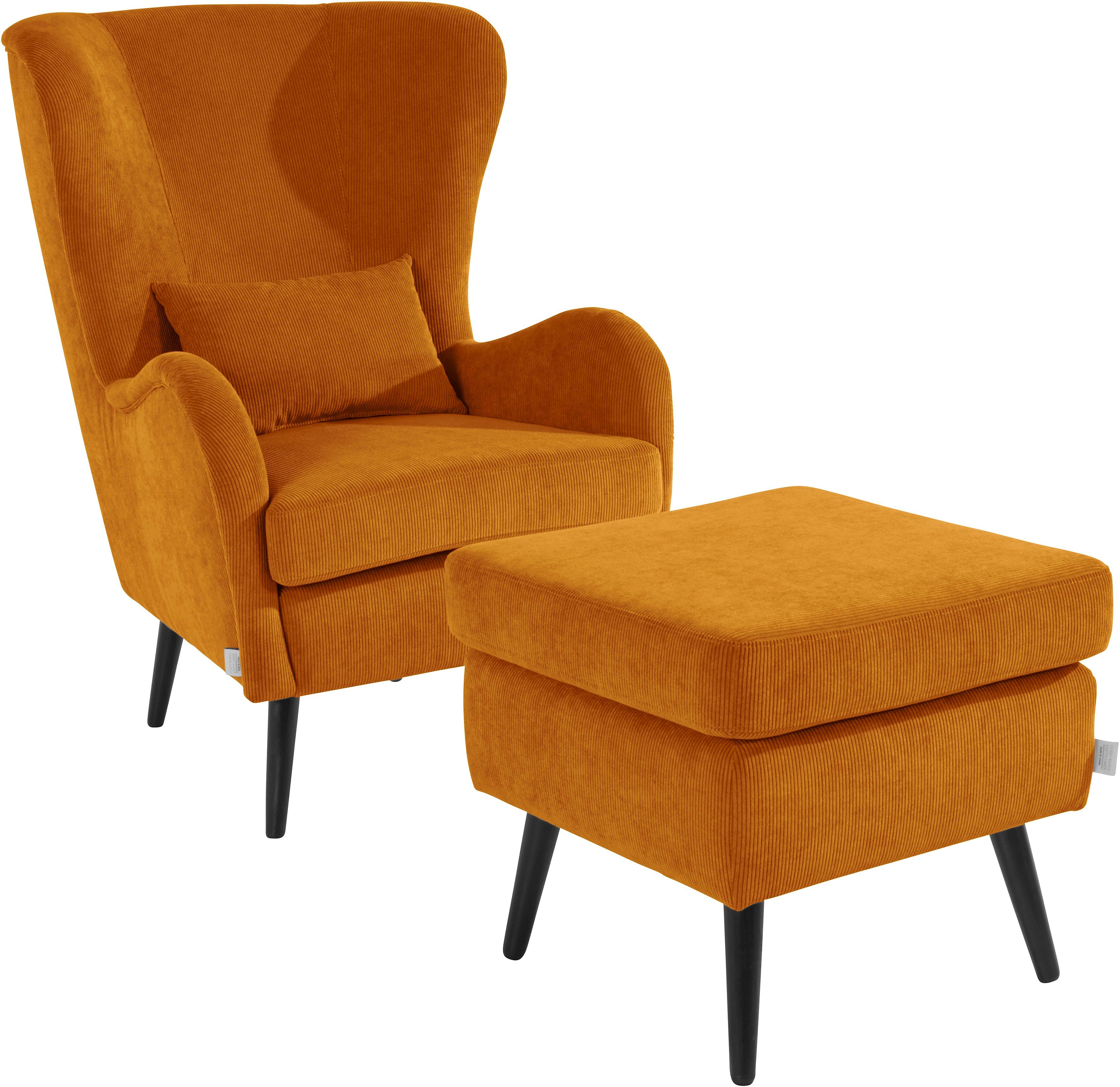 Sessel Salla - Image 1