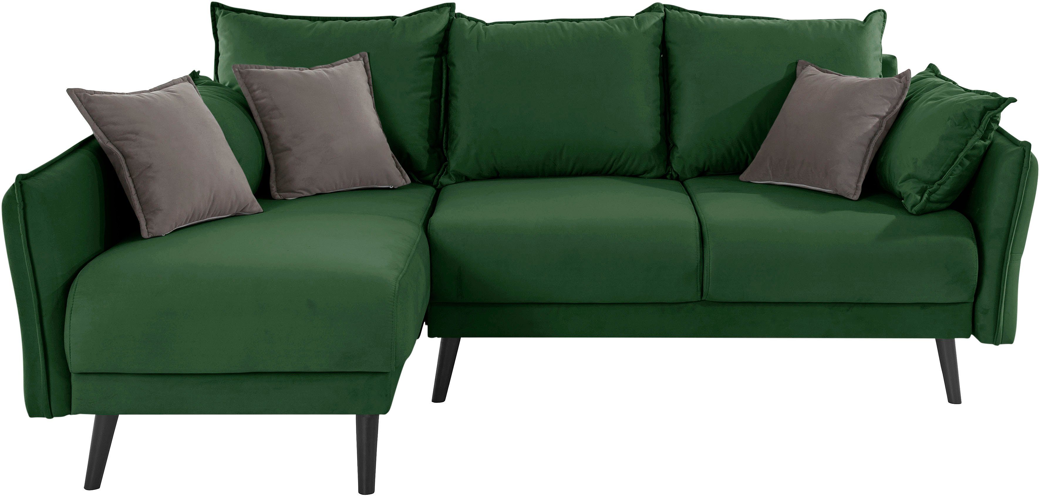 Ecksofas Asra - Image 1
