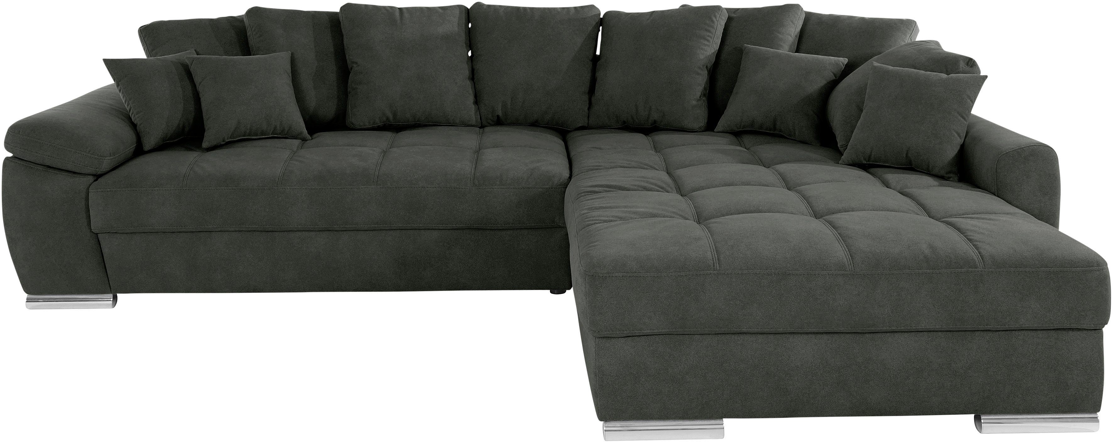 L-Form Ecksofas Gwenni - Image 1