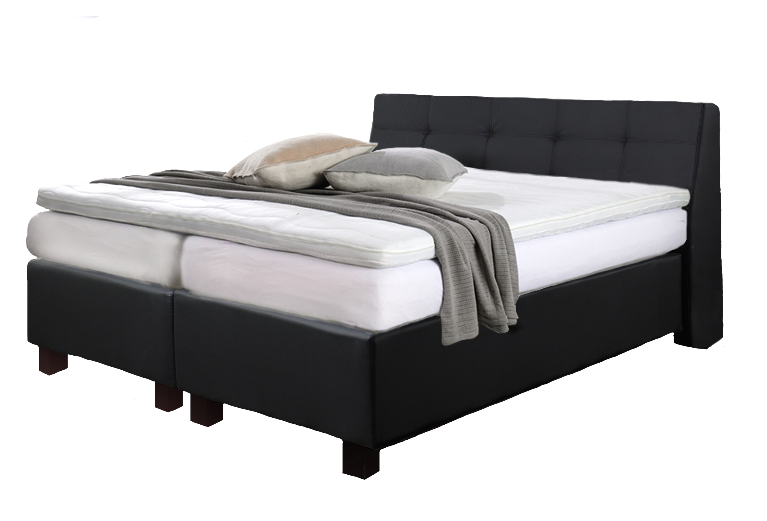 Boxspring 140x200 Alexa