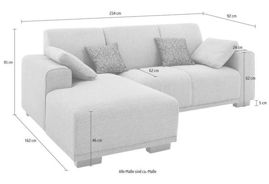 Ecksofas Bornholm - Image 4