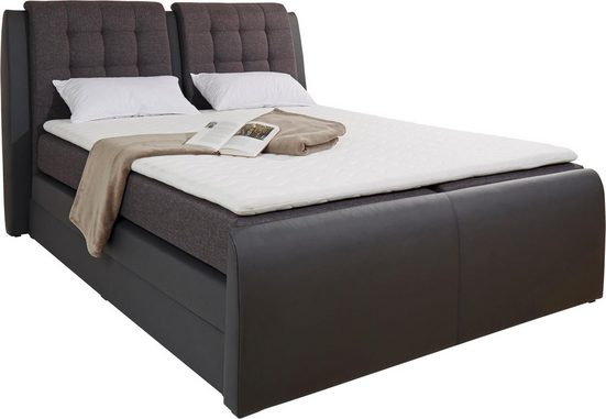 Boxspring 180x200 Rubene - Image 1