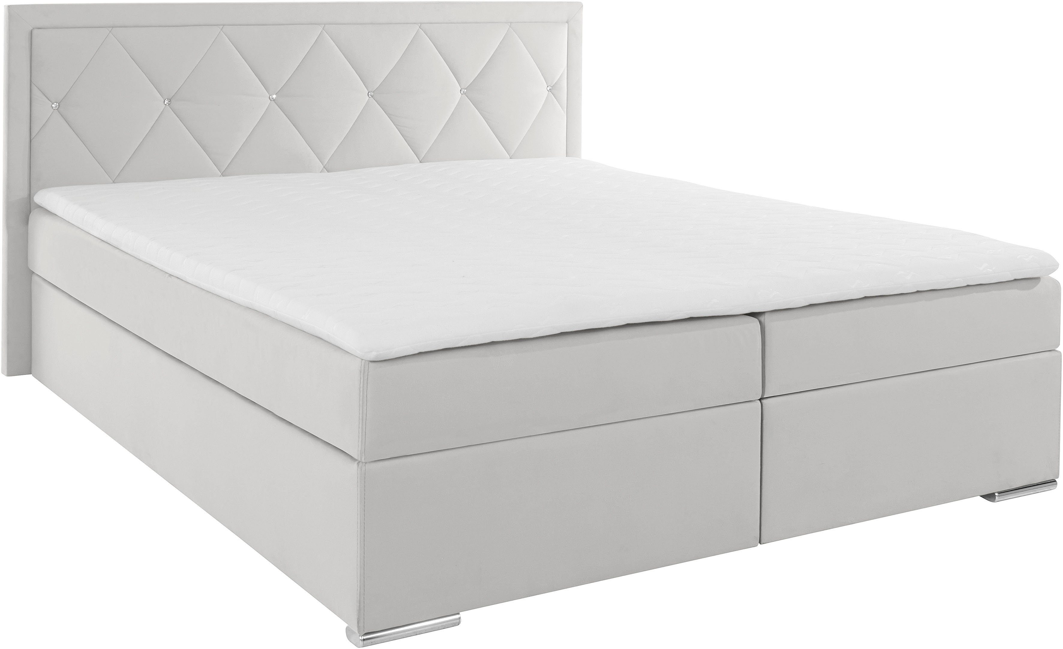 Boxspring 180x200 Alfie - Image 3