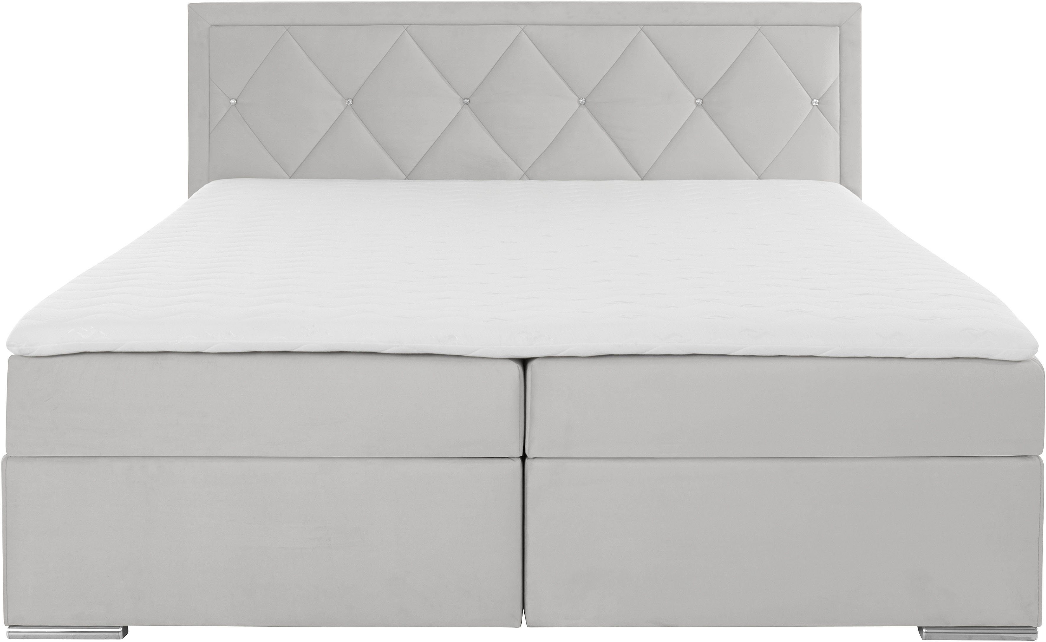 Boxspring 180x200 Alfie - Image 2