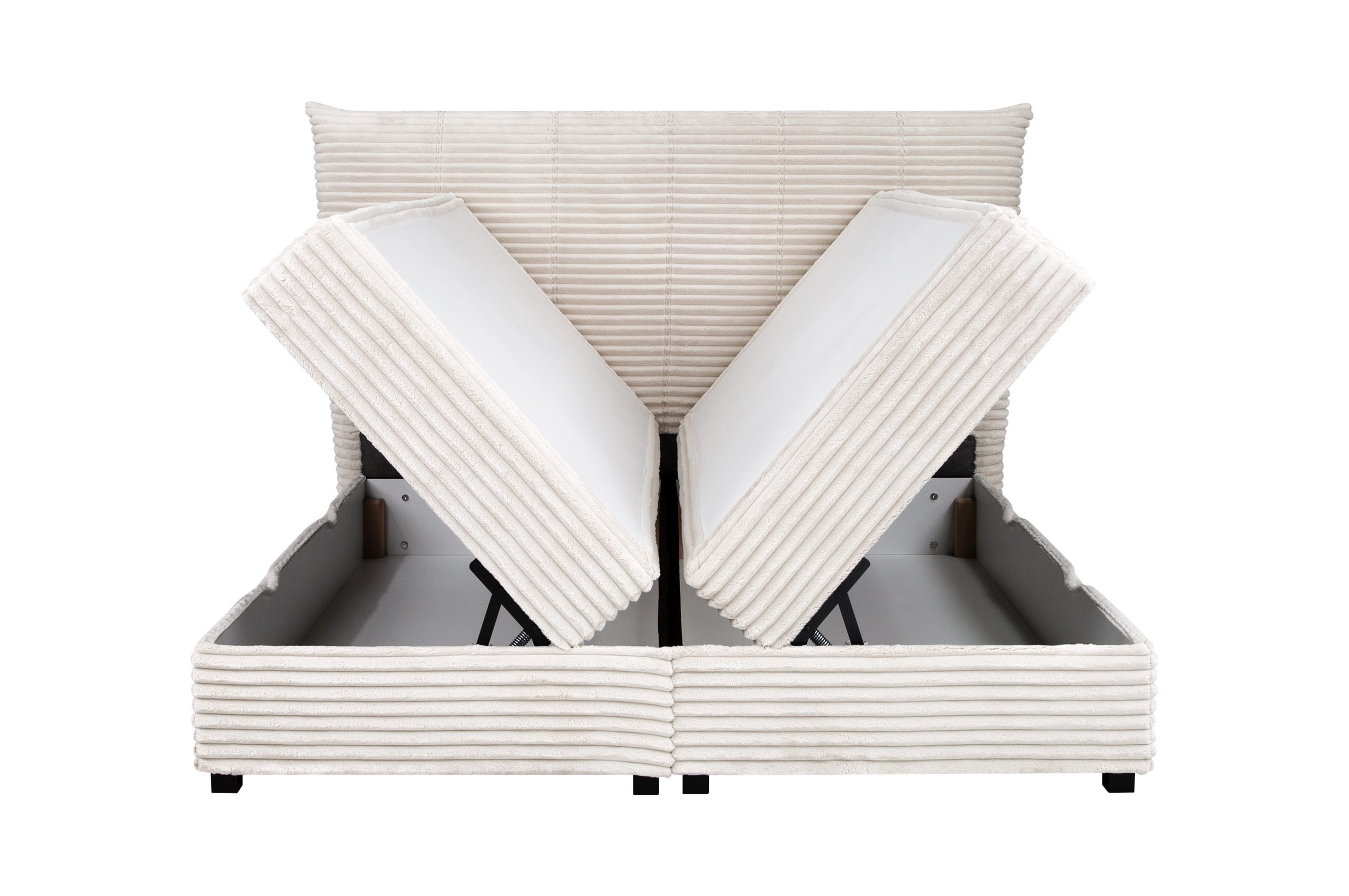 Boxspring 160x200 Paula - Image 3