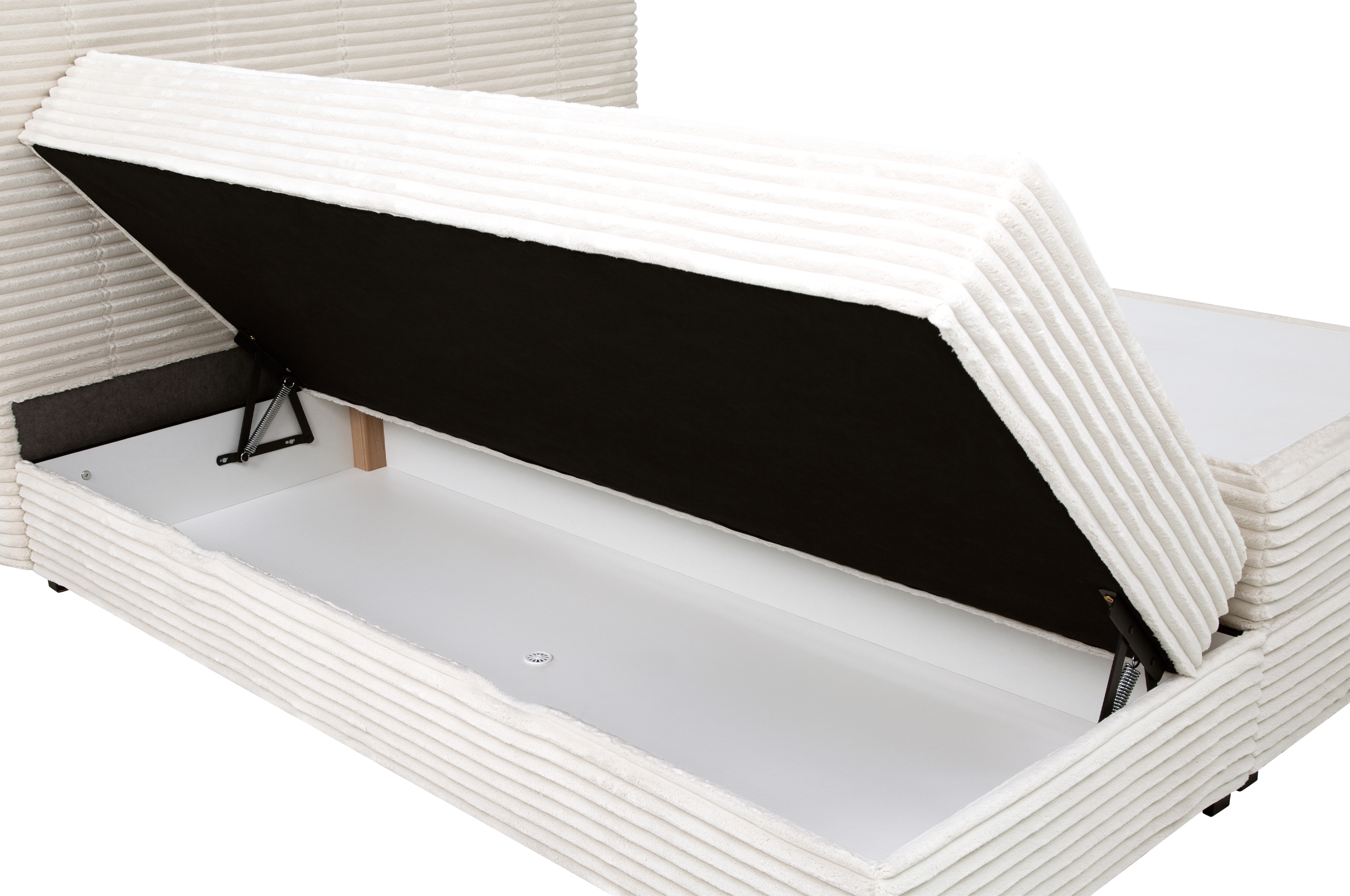 Boxspring 160x200 Paula - Image 4