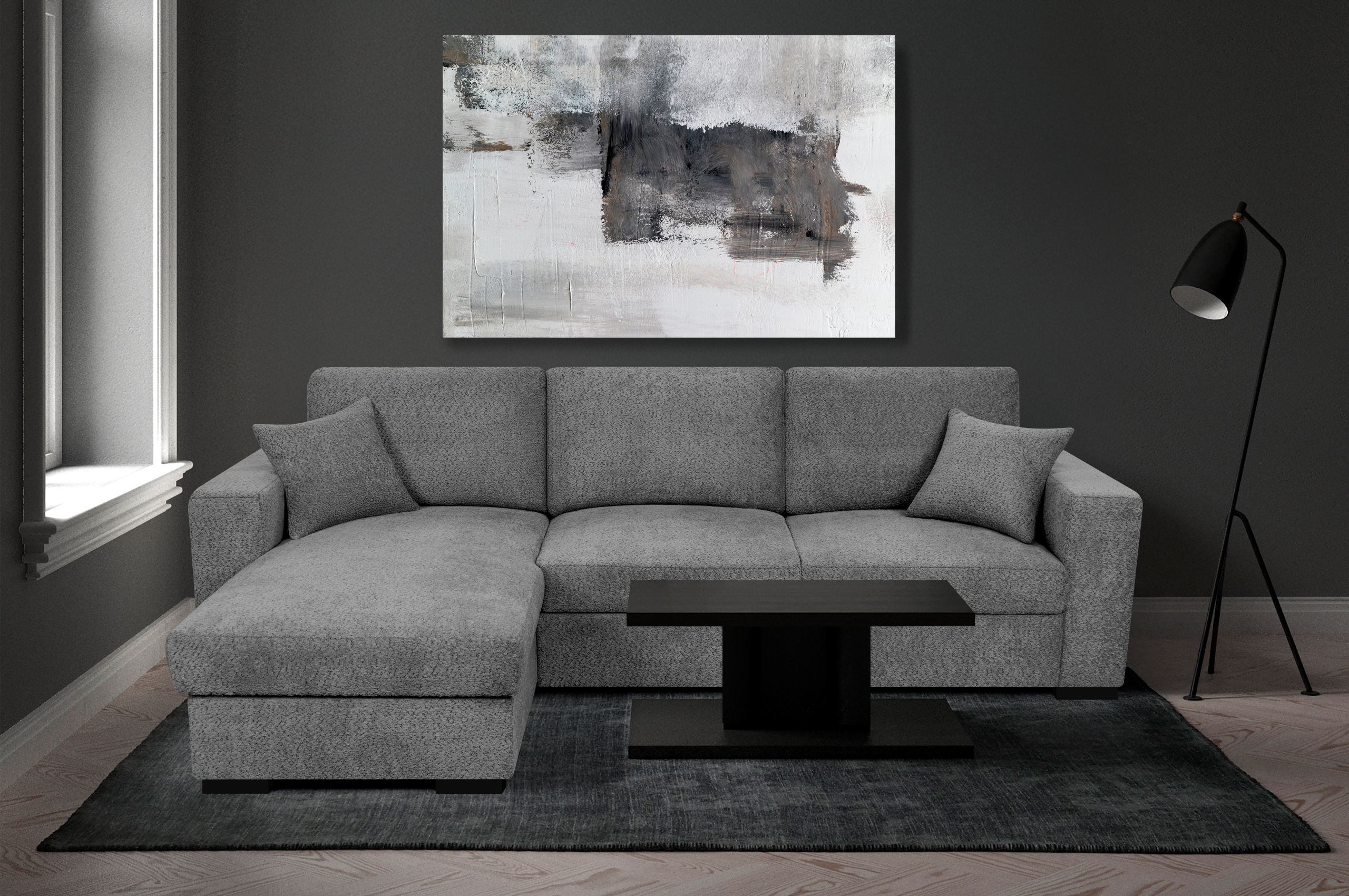 Ecksofas Cascada NEW - Image 0