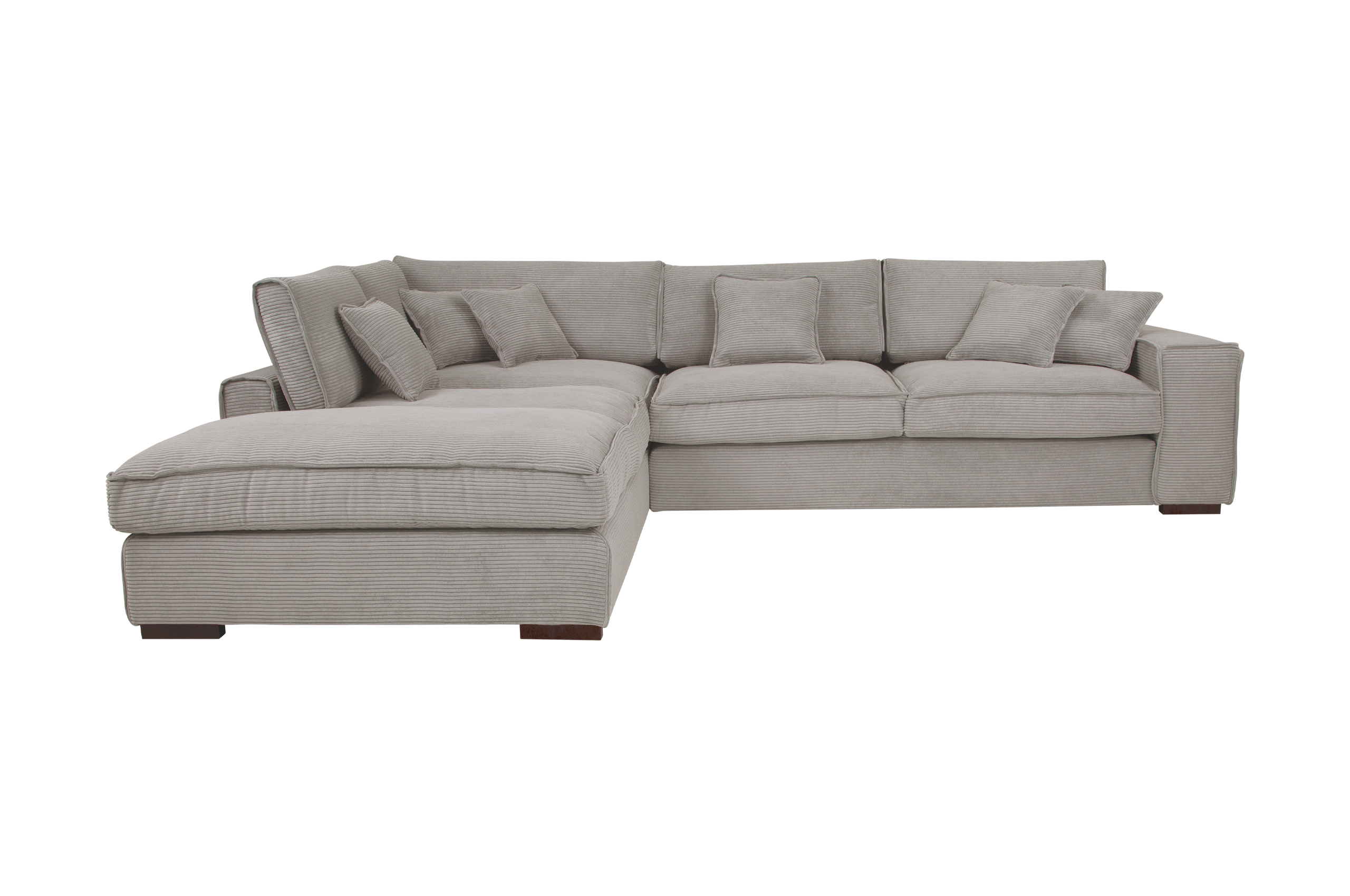 Ecksofas Lincoln - Image 1