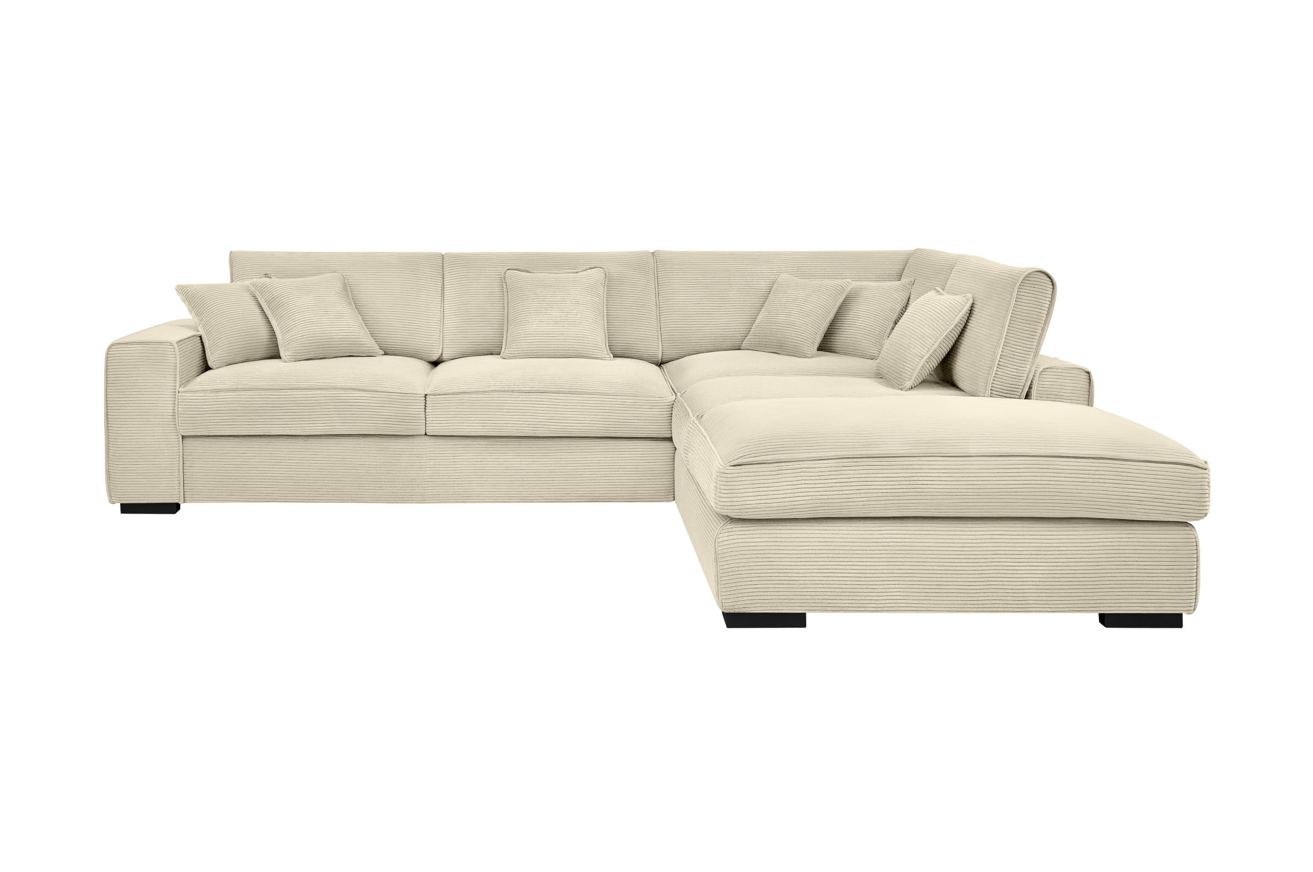 Ecksofas Lincoln - Image 1