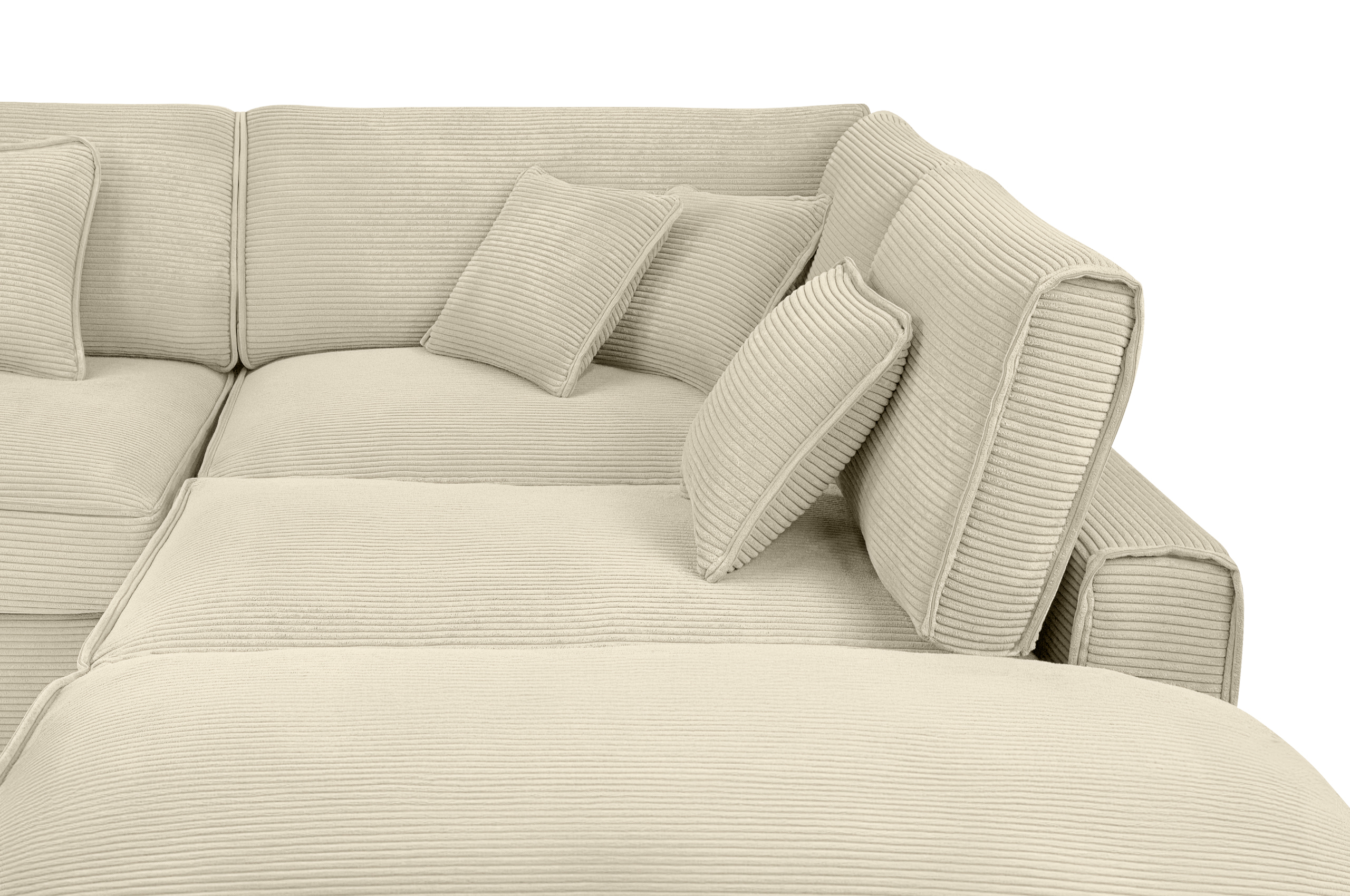 Ecksofas Lincoln - Image 8