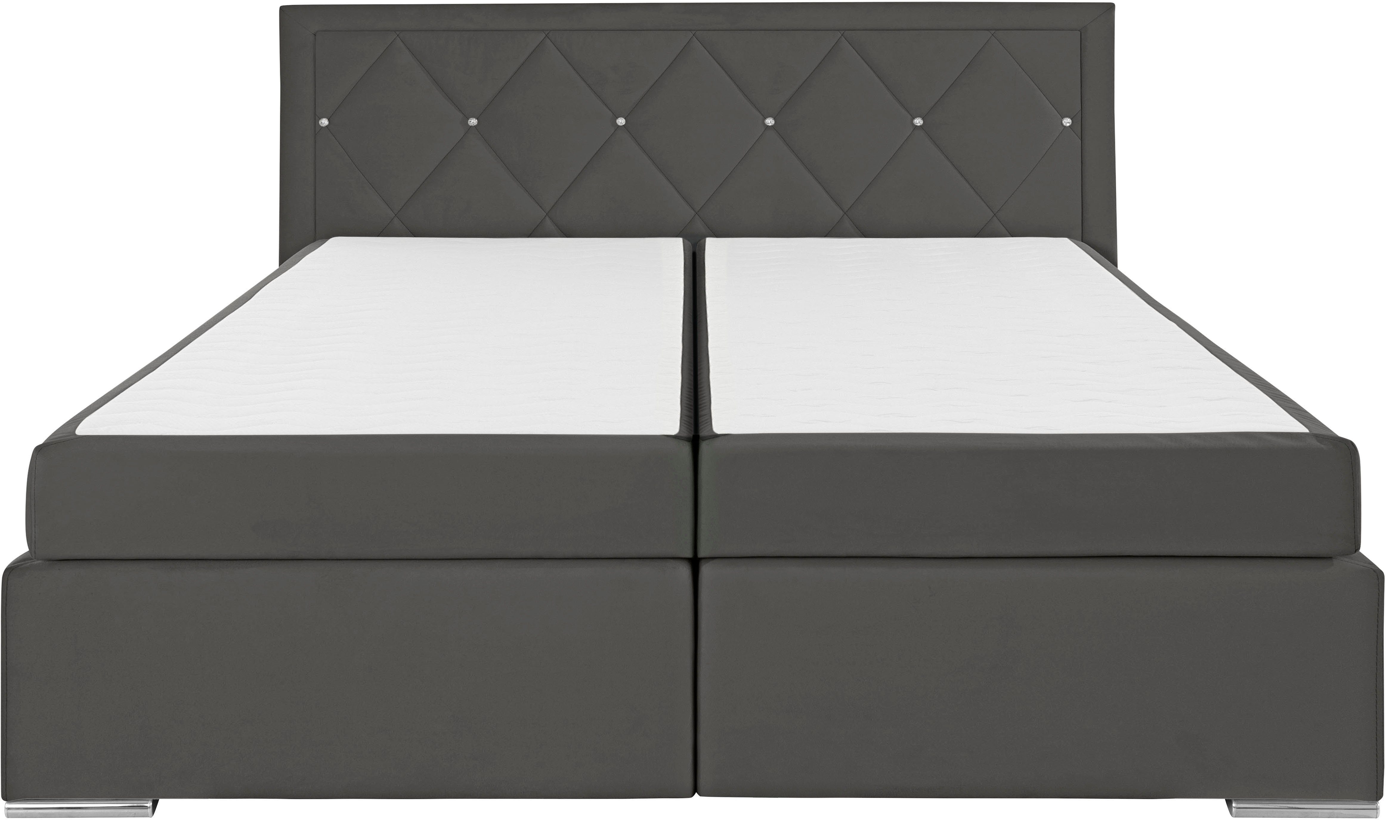 Boxspring 180x200 Alfie - Image 2