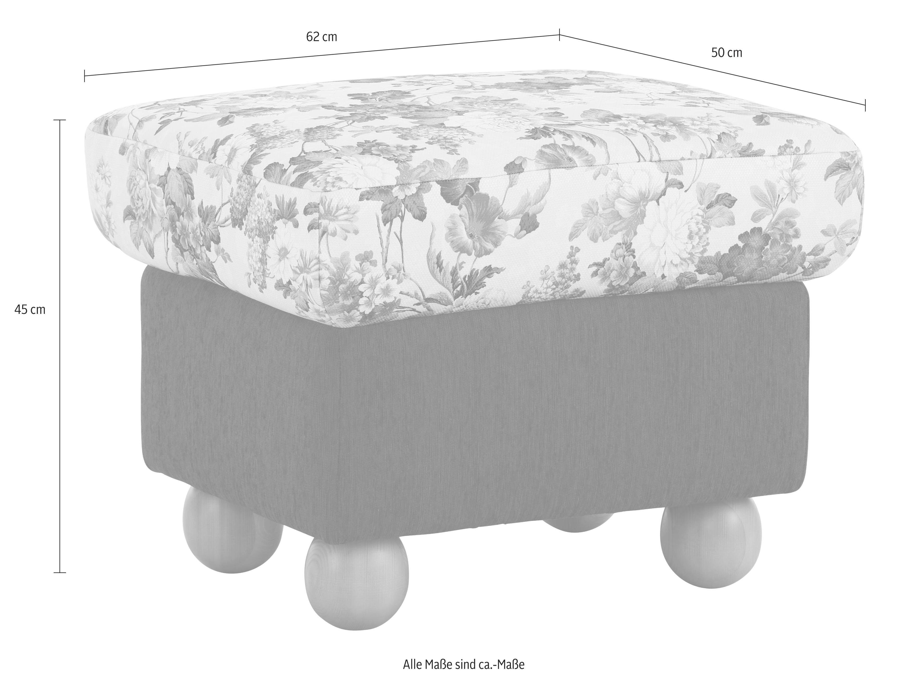 Hocker Milano - Image 1