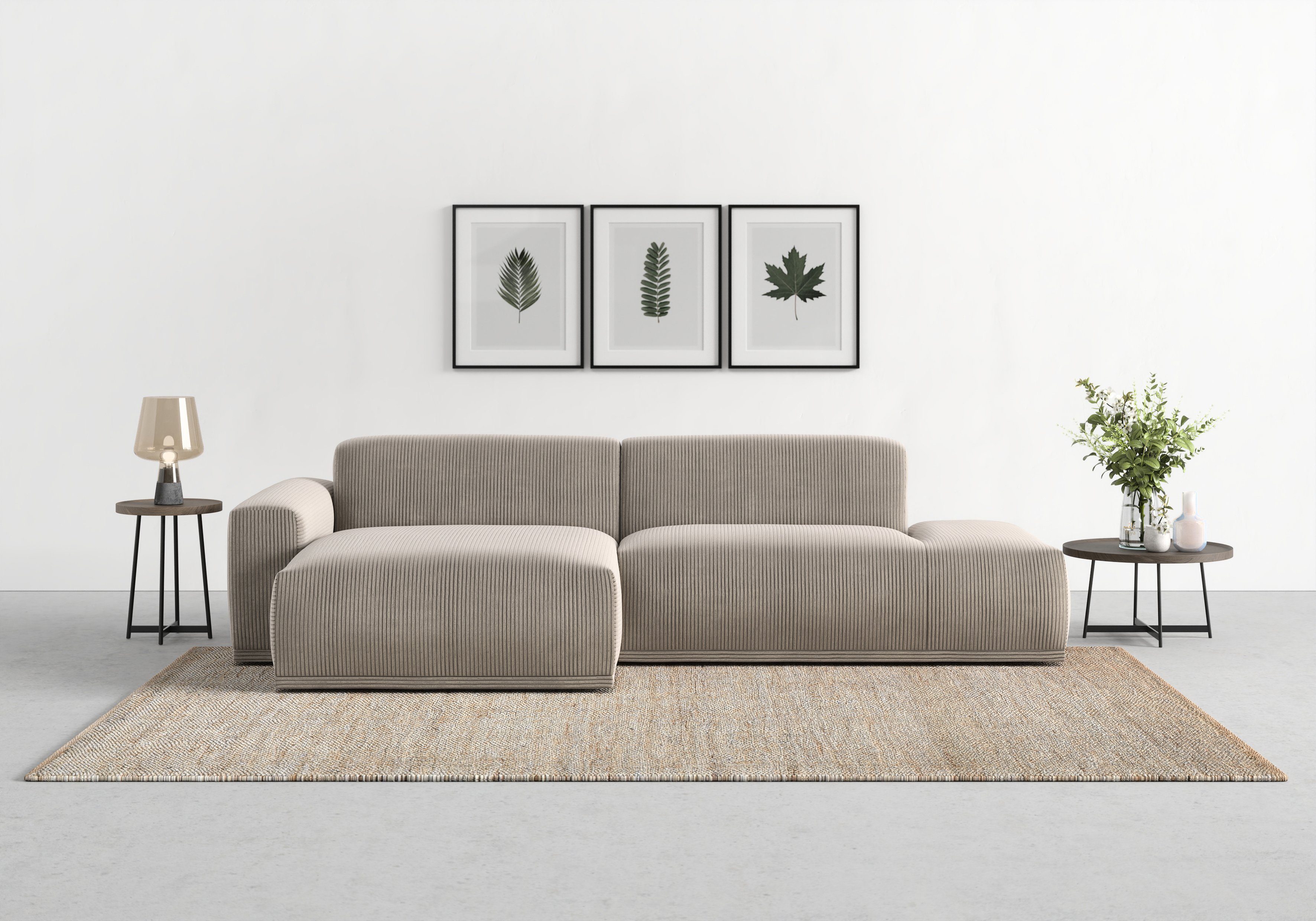 Ecksofas Braga - Image 5