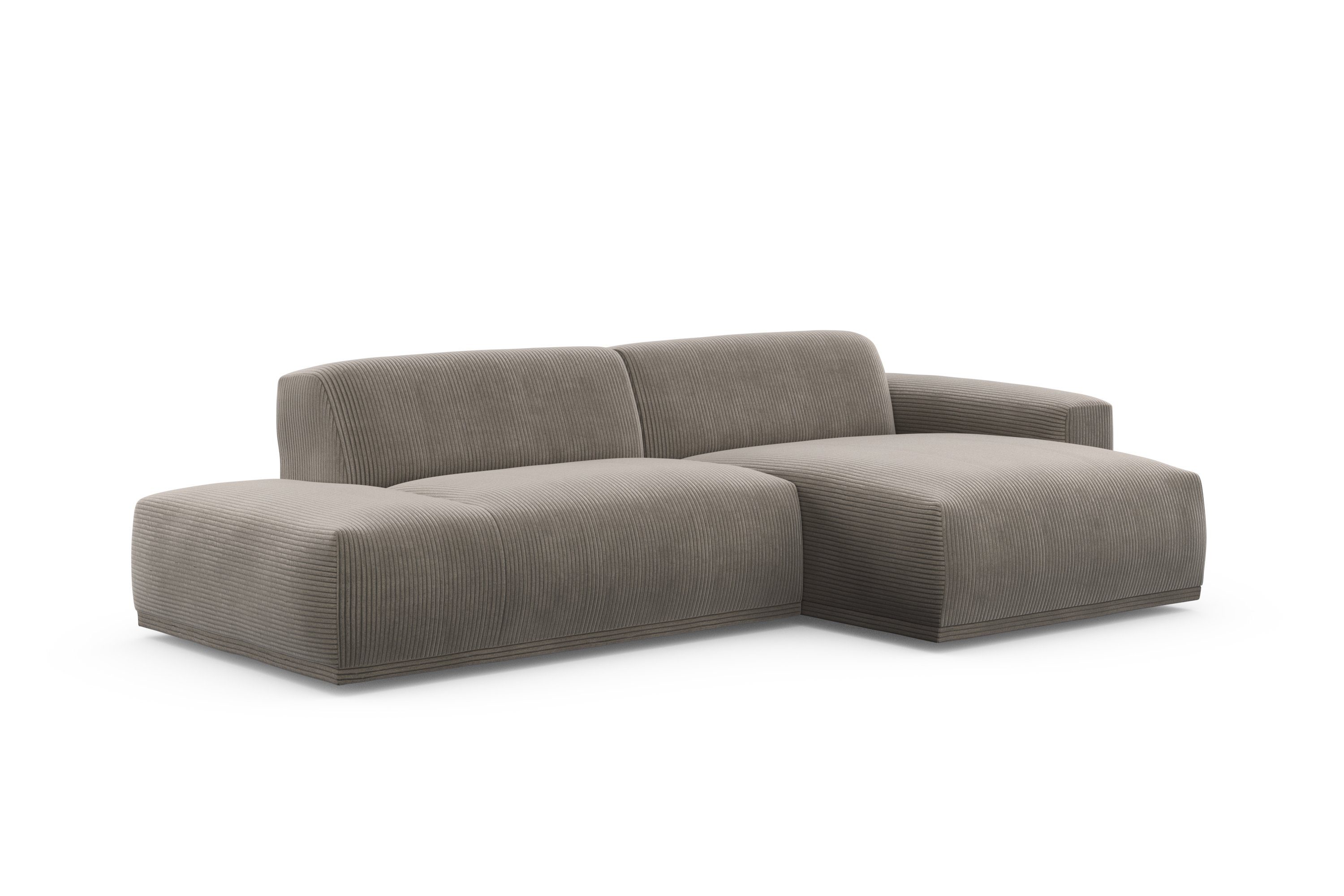 Ecksofas Braga - Image 1