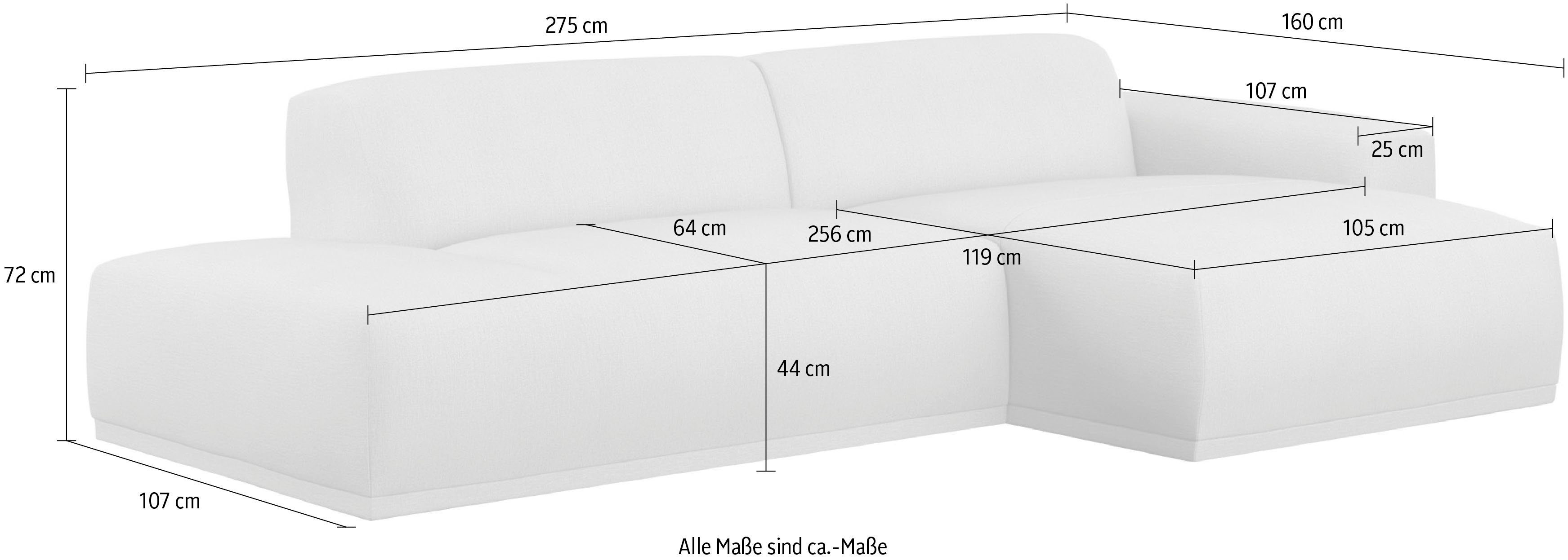 Ecksofas Braga - Image 7