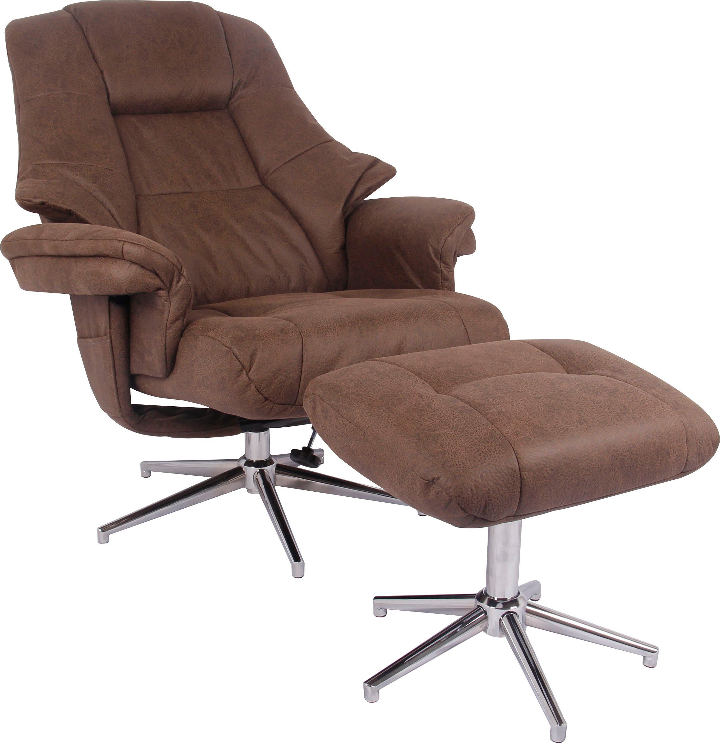 TV-Sessel Burnaby - Image 1