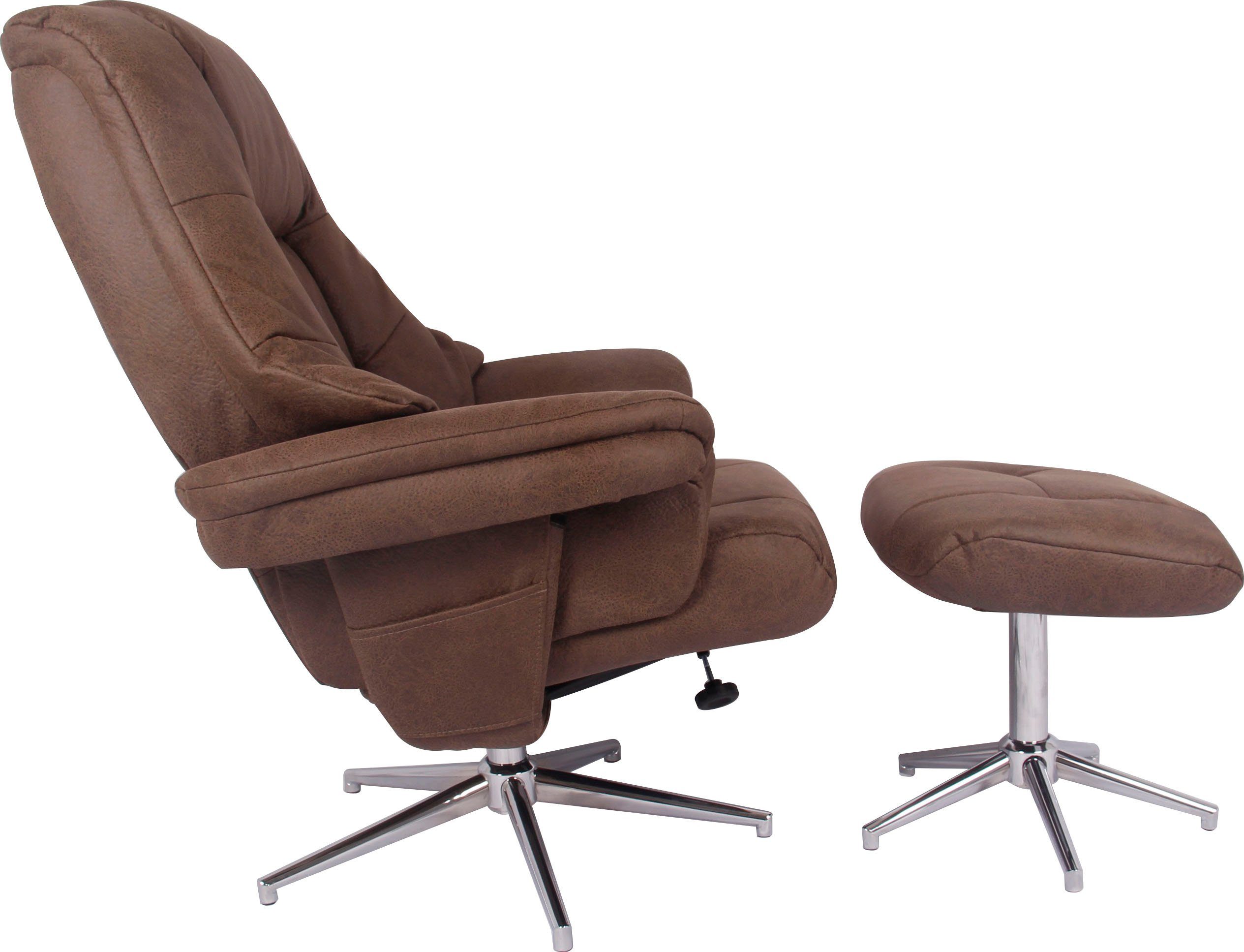 TV-Sessel Burnaby - Image 3
