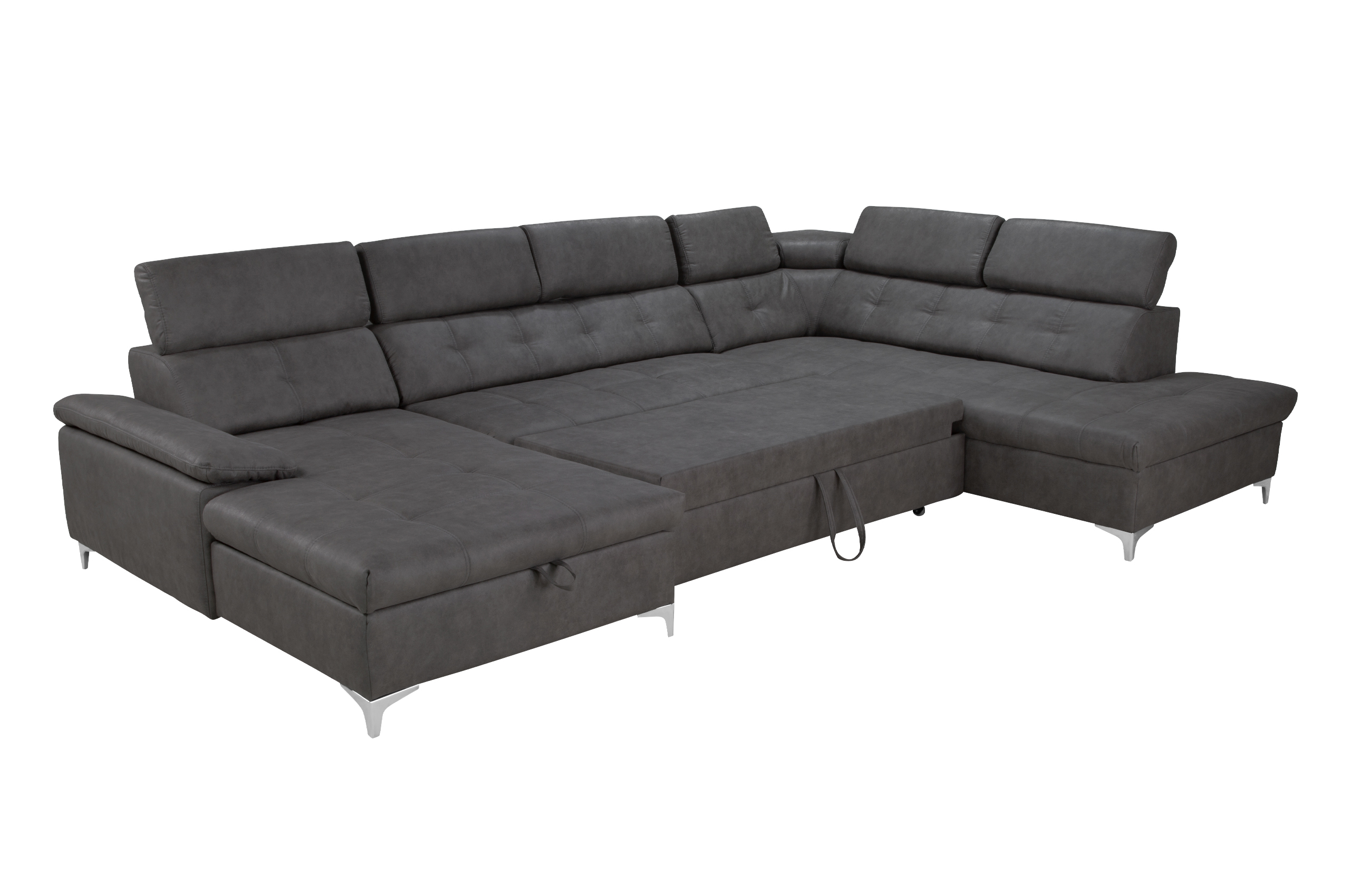 Wohnlandschaft Saturn - Image 5