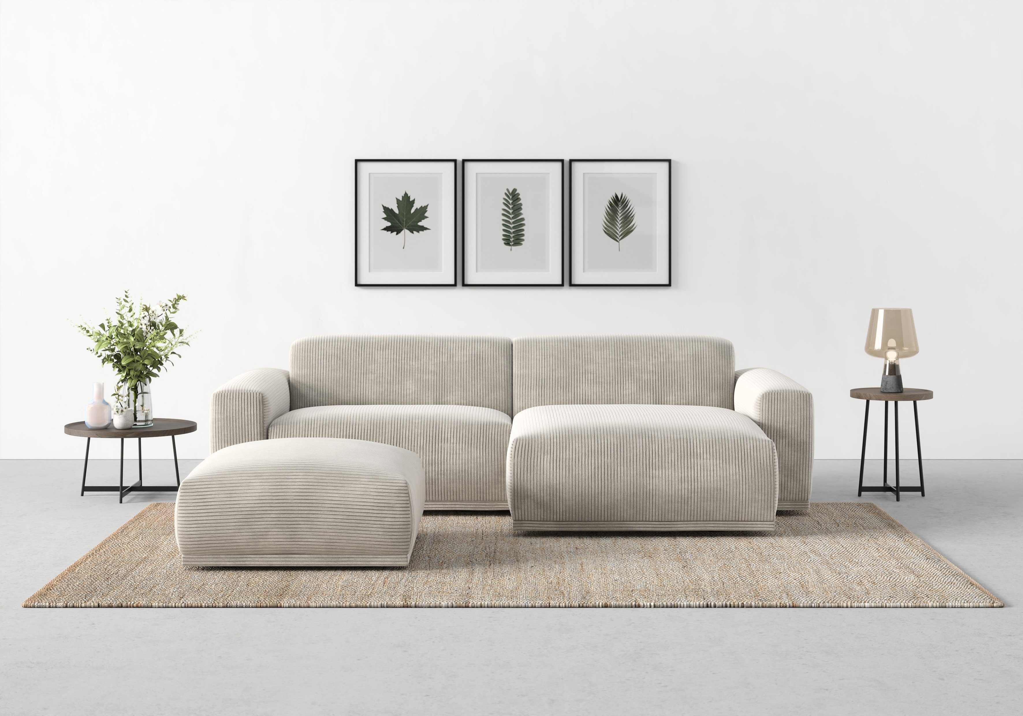 Ecksofas Braga - Image 6