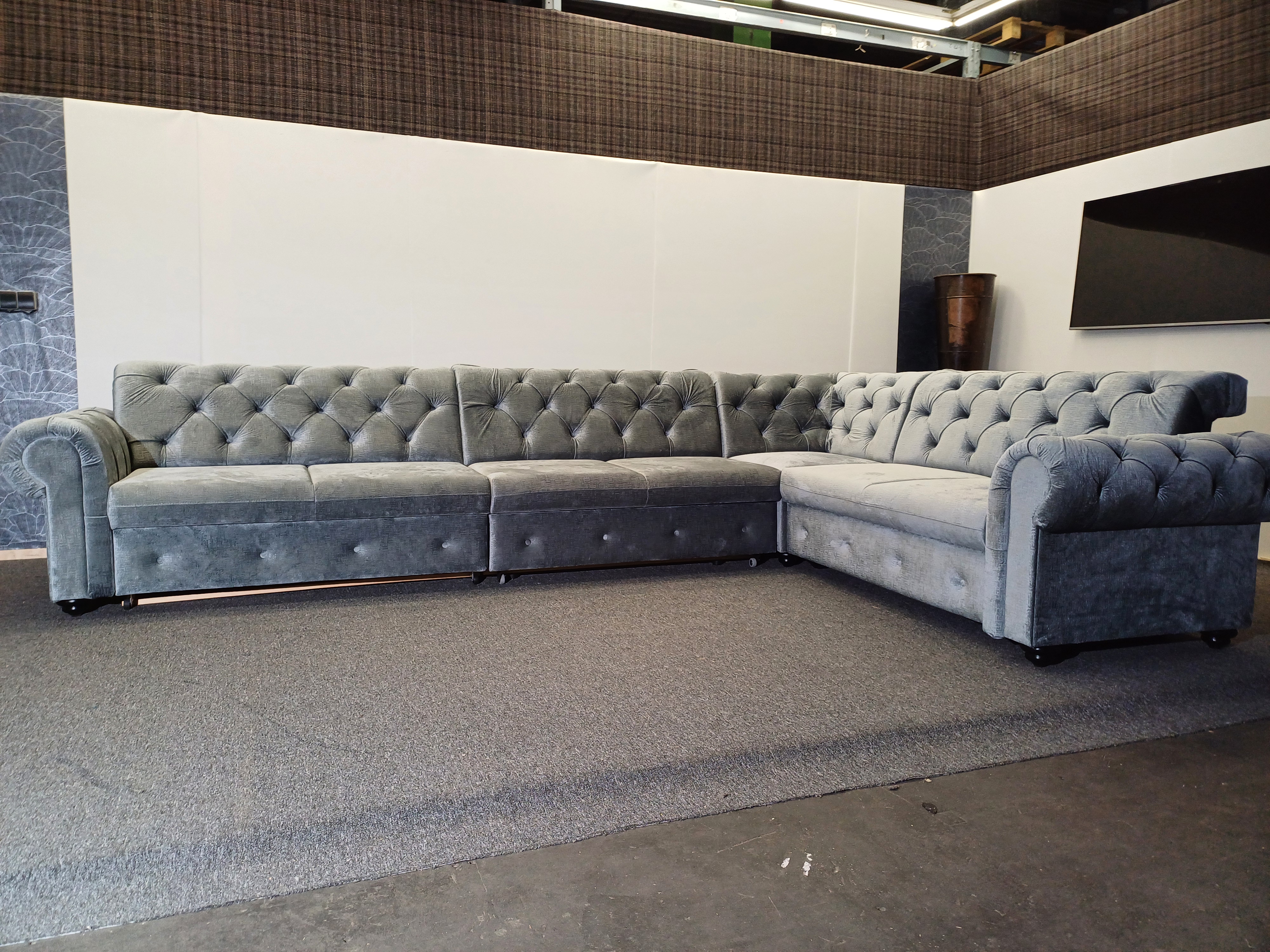 Element-Sofas Chesterfield