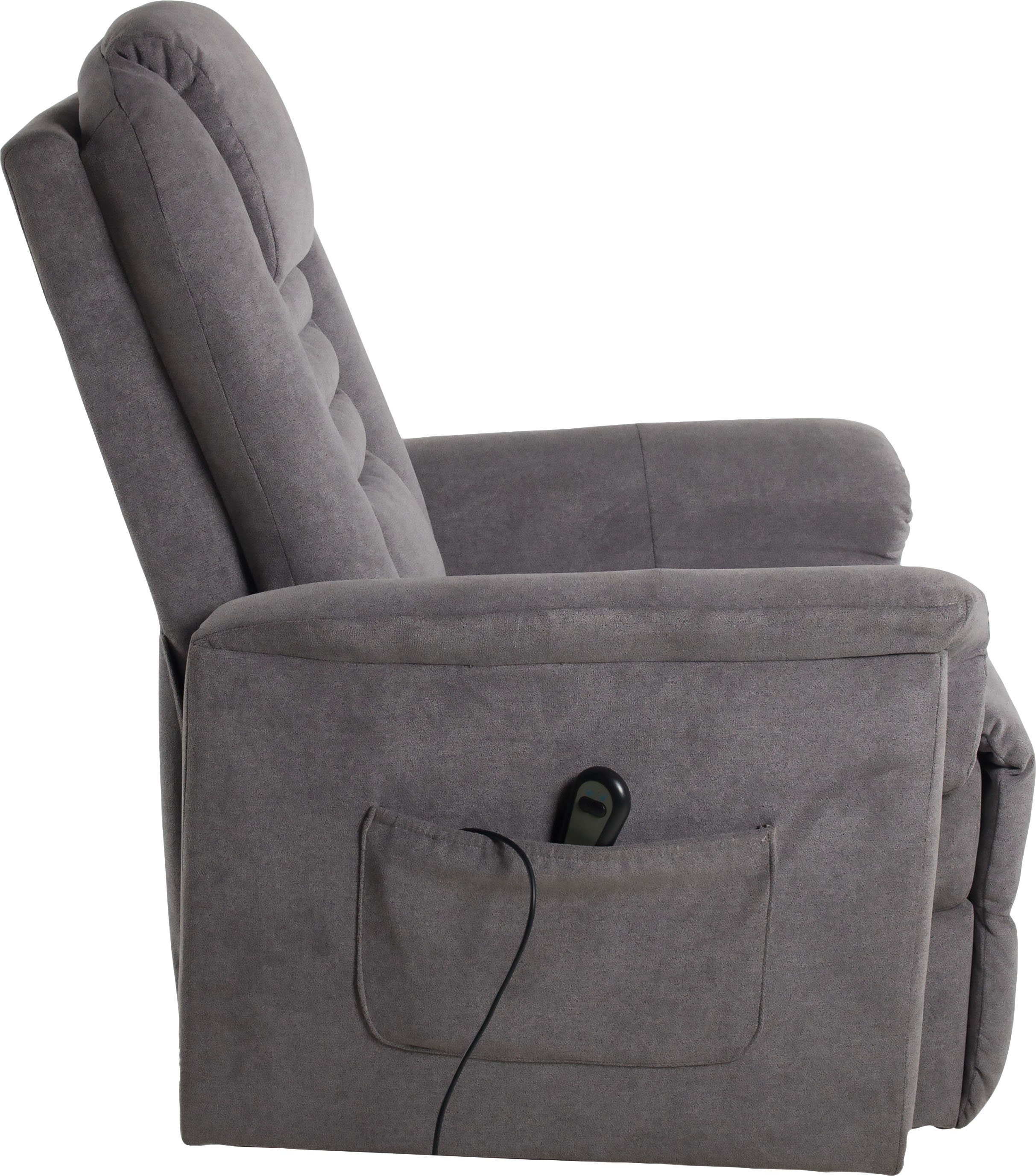 TV-Sessel Granada - Image 3