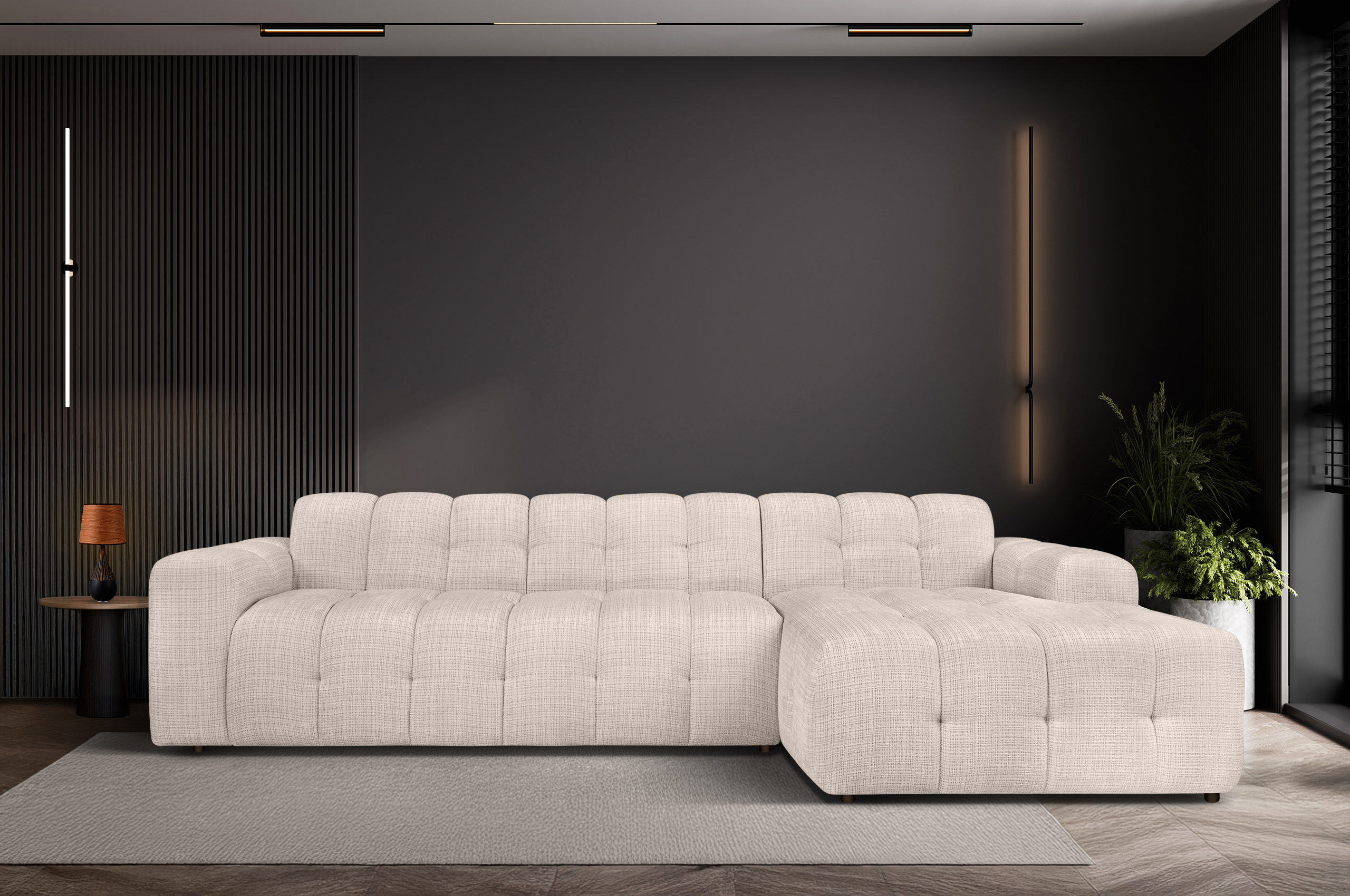 Ecksofas Cloud - Image 0