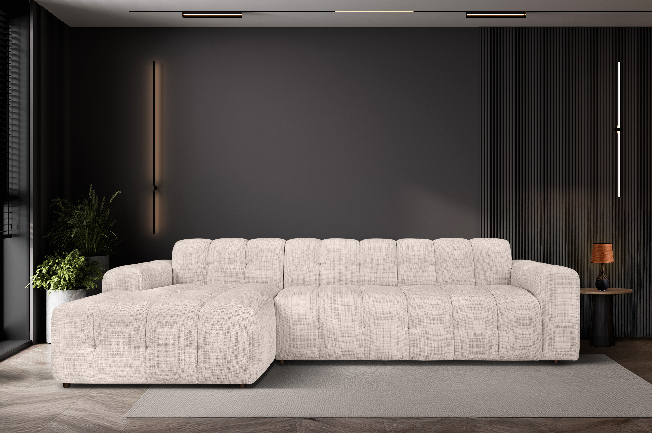 Ecksofas Cloud - Image 0