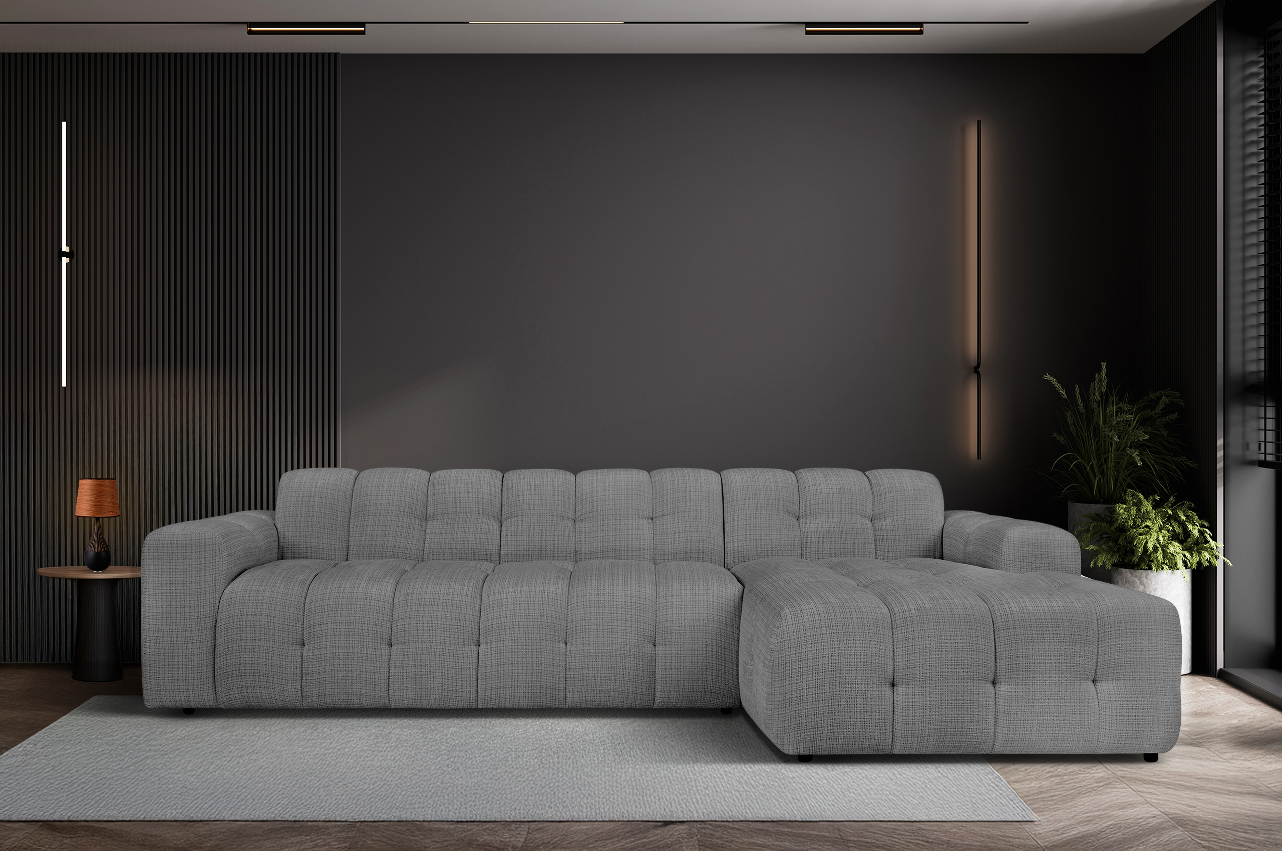 Ecksofas Cloud - Image 0
