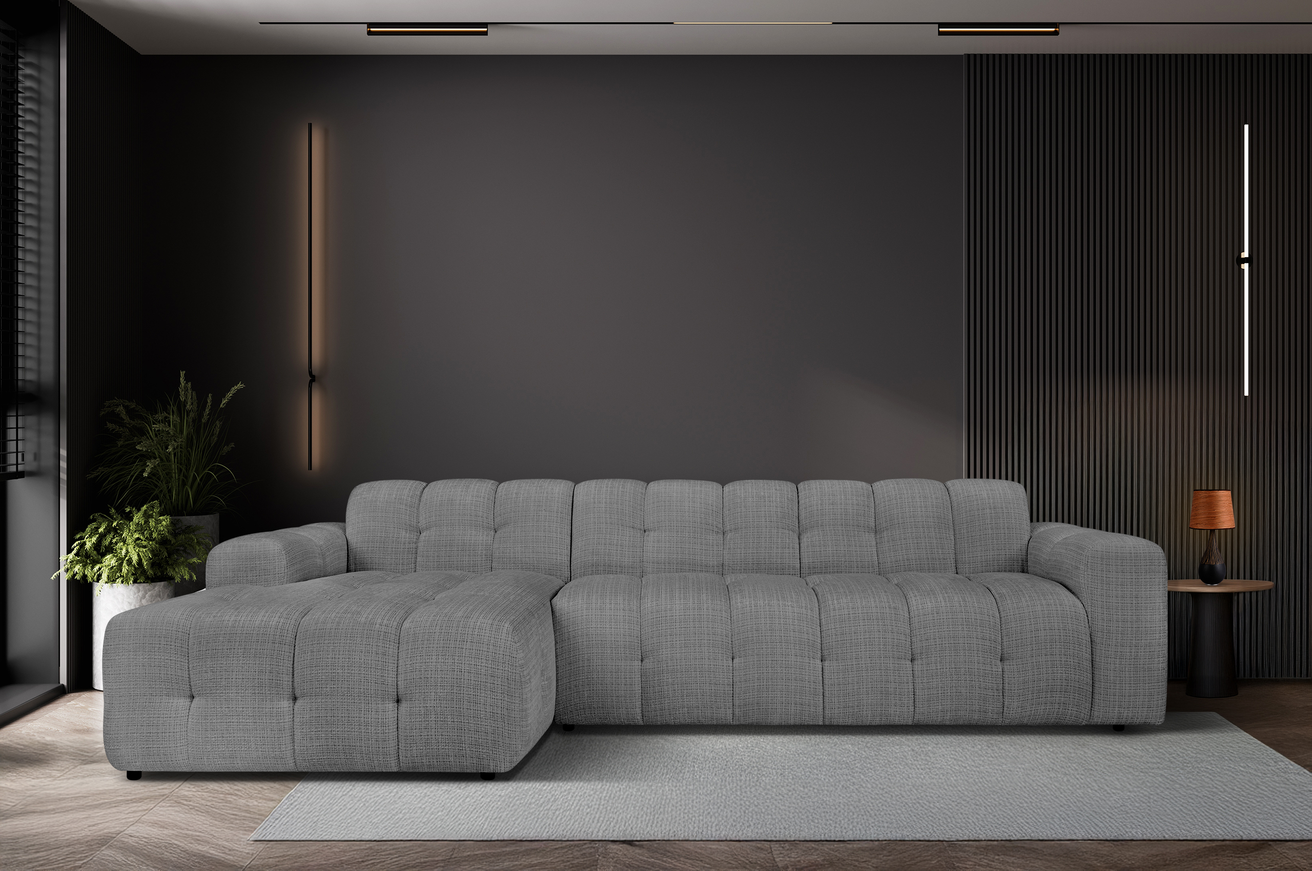 Ecksofas Cloud - Image 0