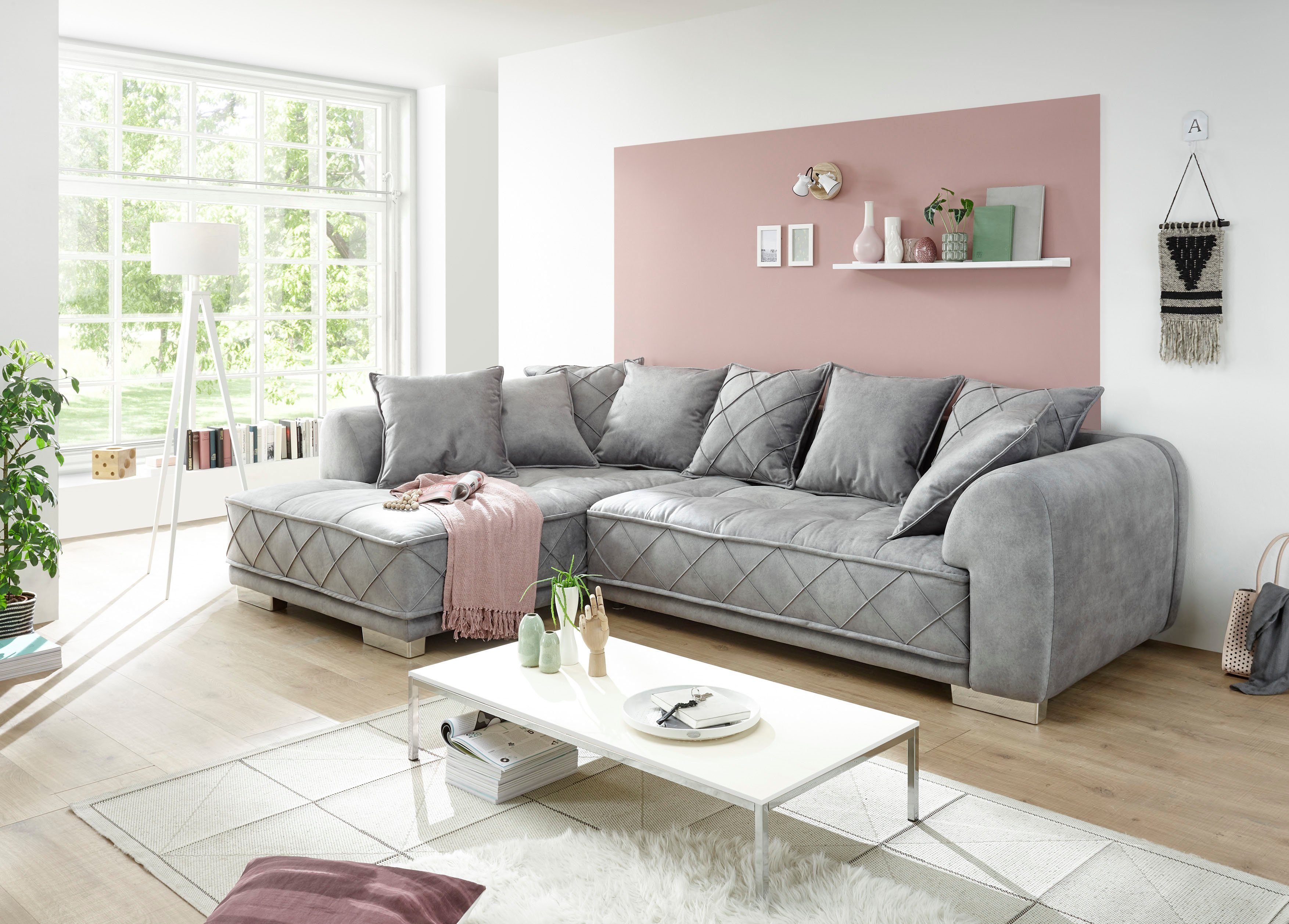 Ecksofas Sentina - Image 0
