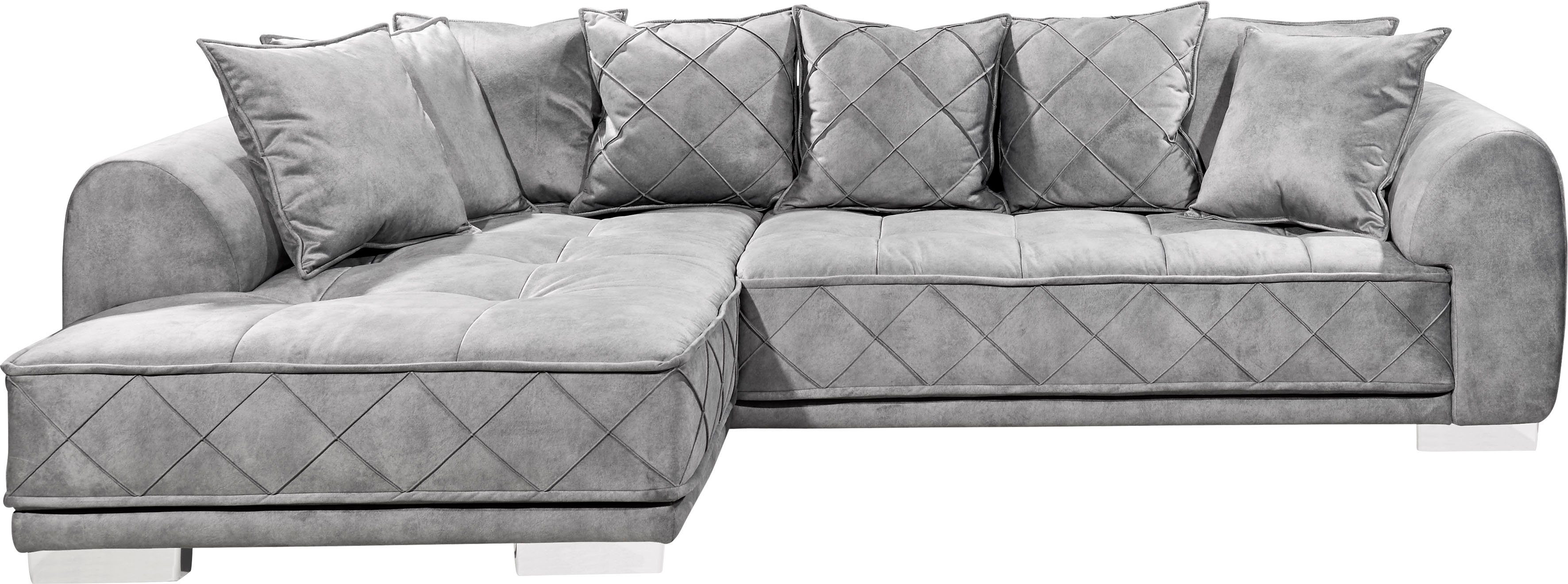 Ecksofas Sentina - Image 1
