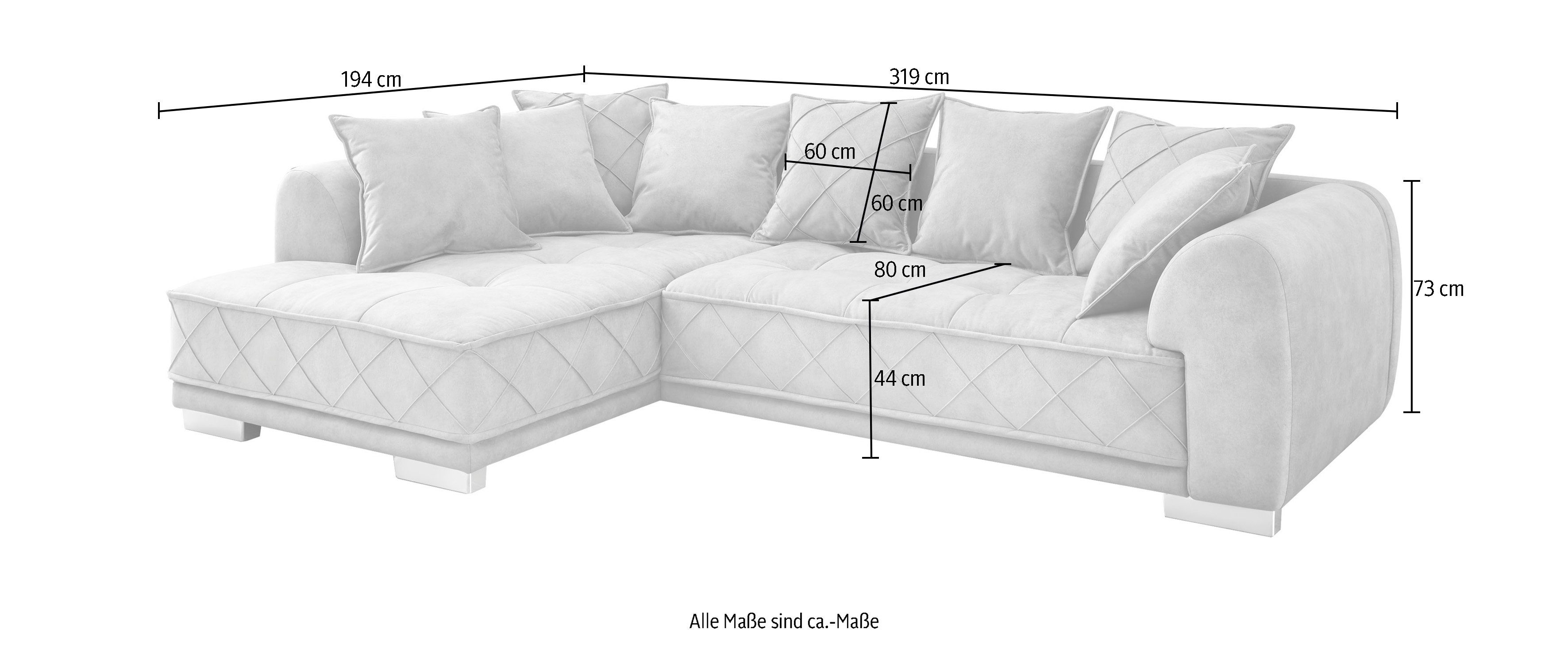 Ecksofas Sentina - Image 5