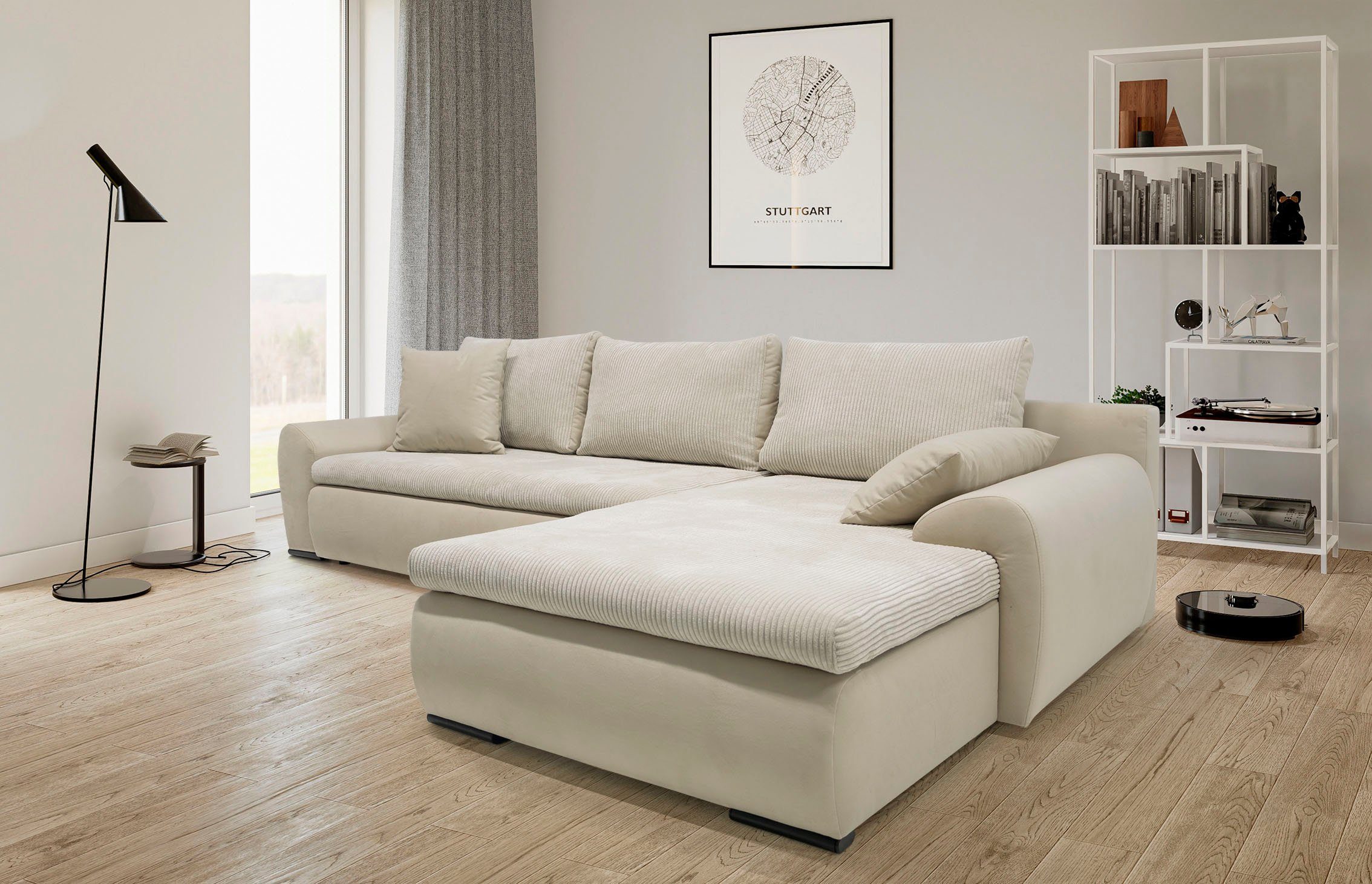 Ecksofas Win - Image 23