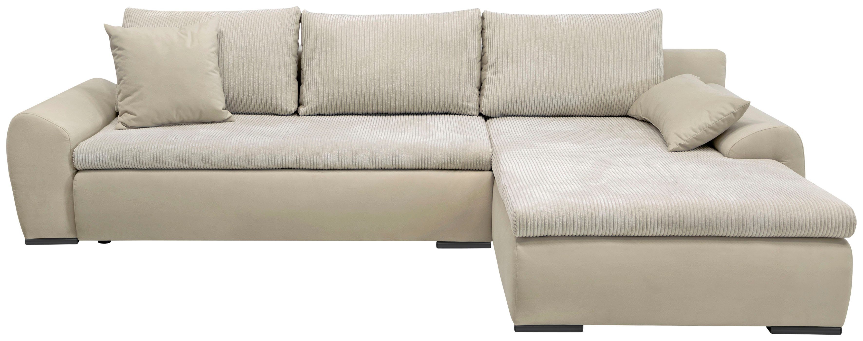 Ecksofas Win - Image 1