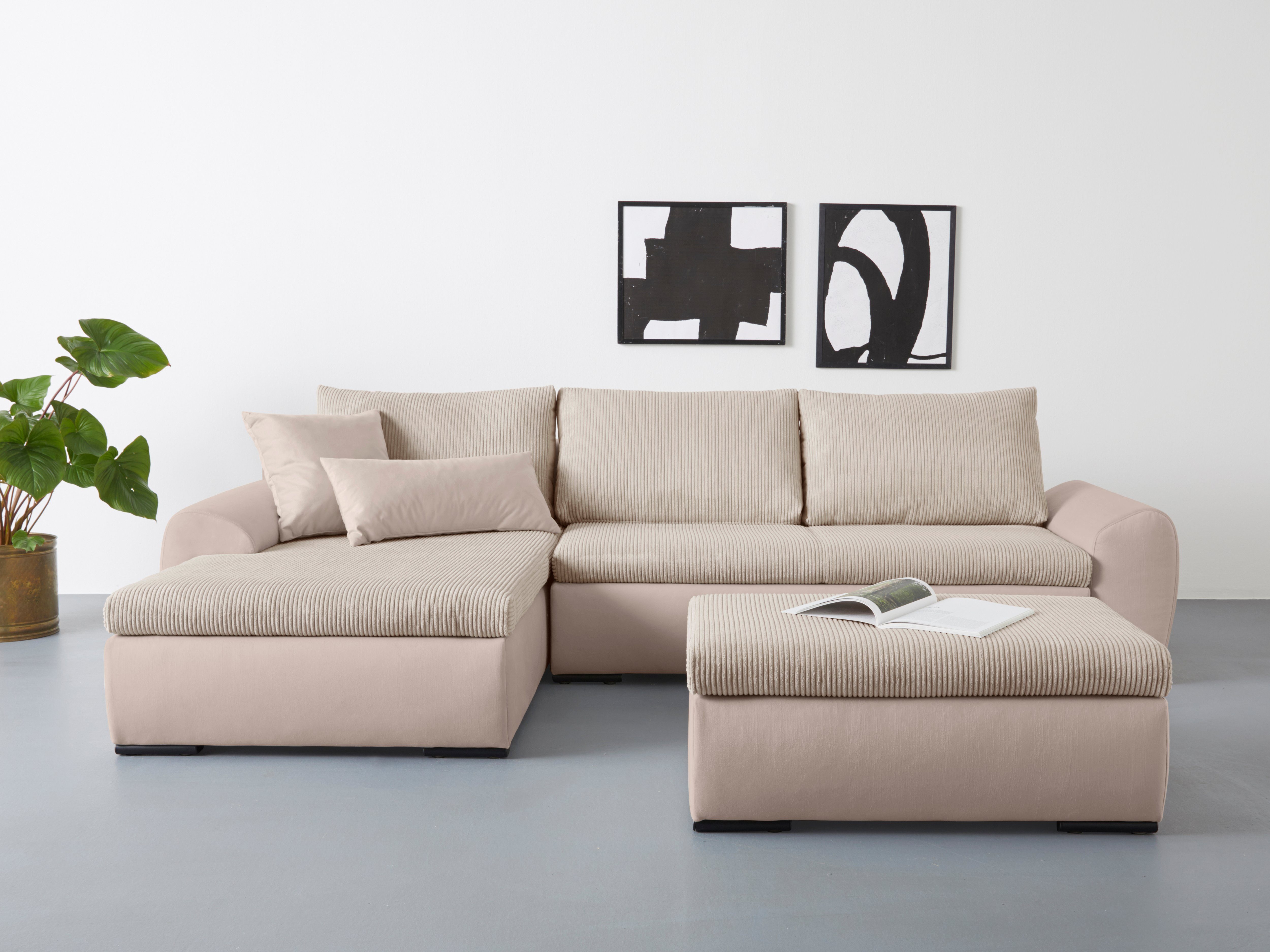 Ecksofas Win - Image 16