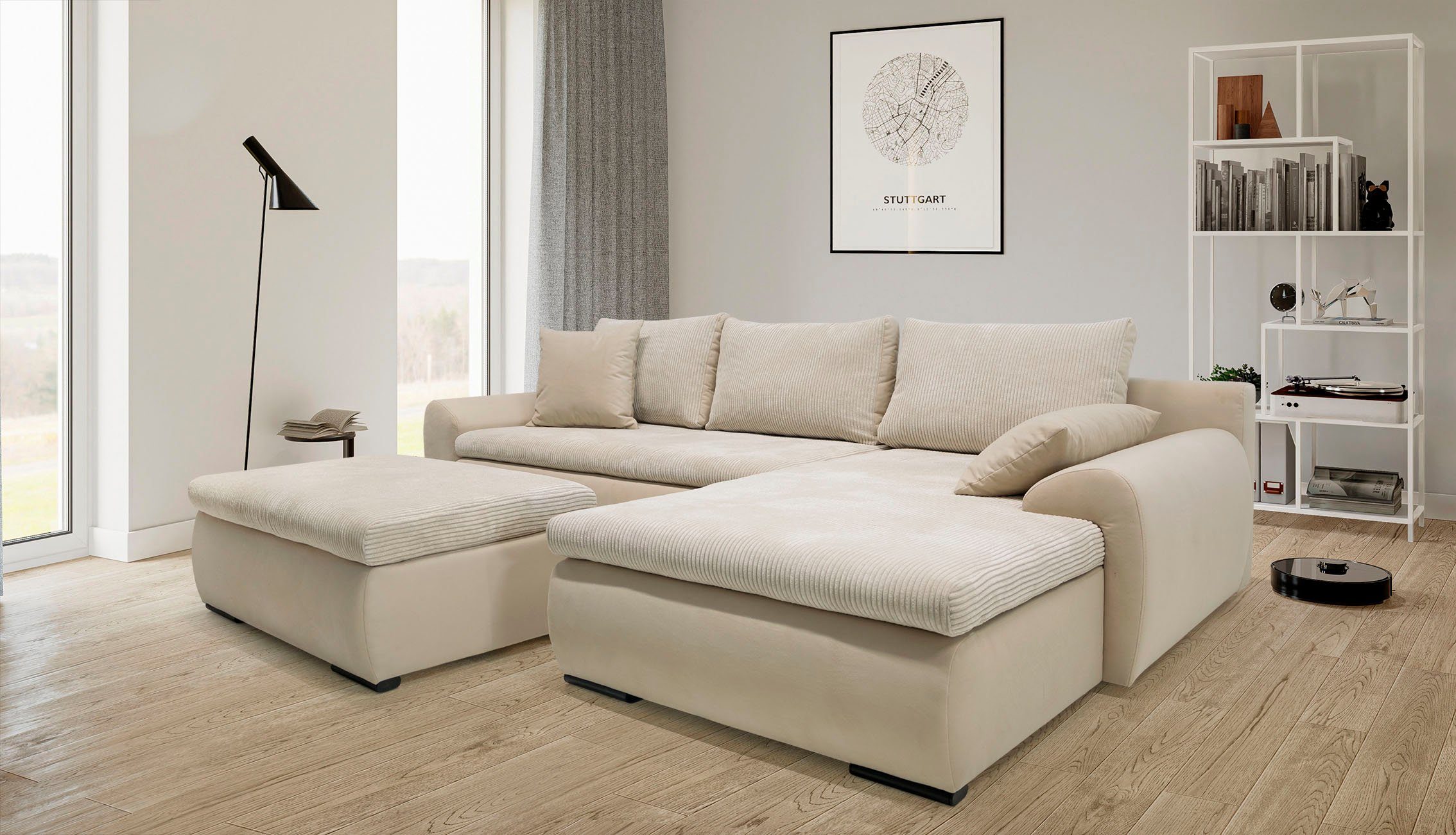 Ecksofas Win - Image 22