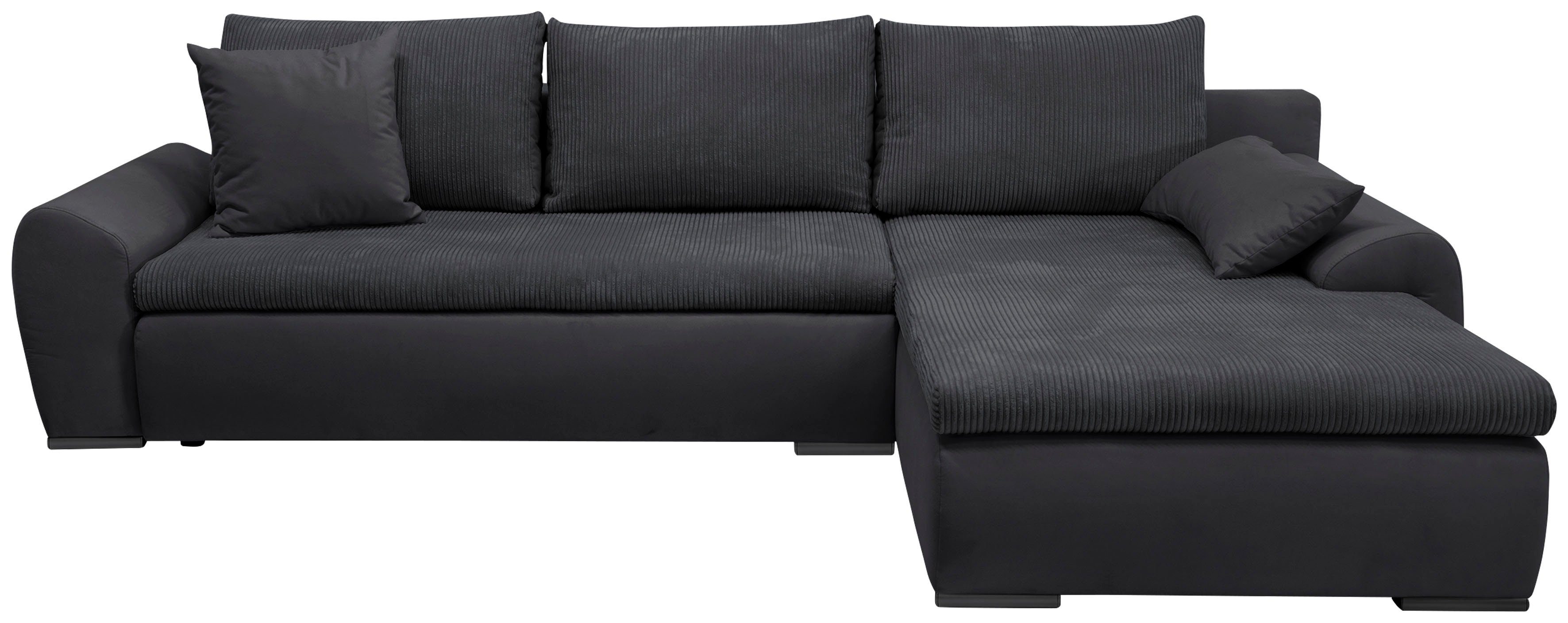 L-Form Ecksofas Win - Image 2