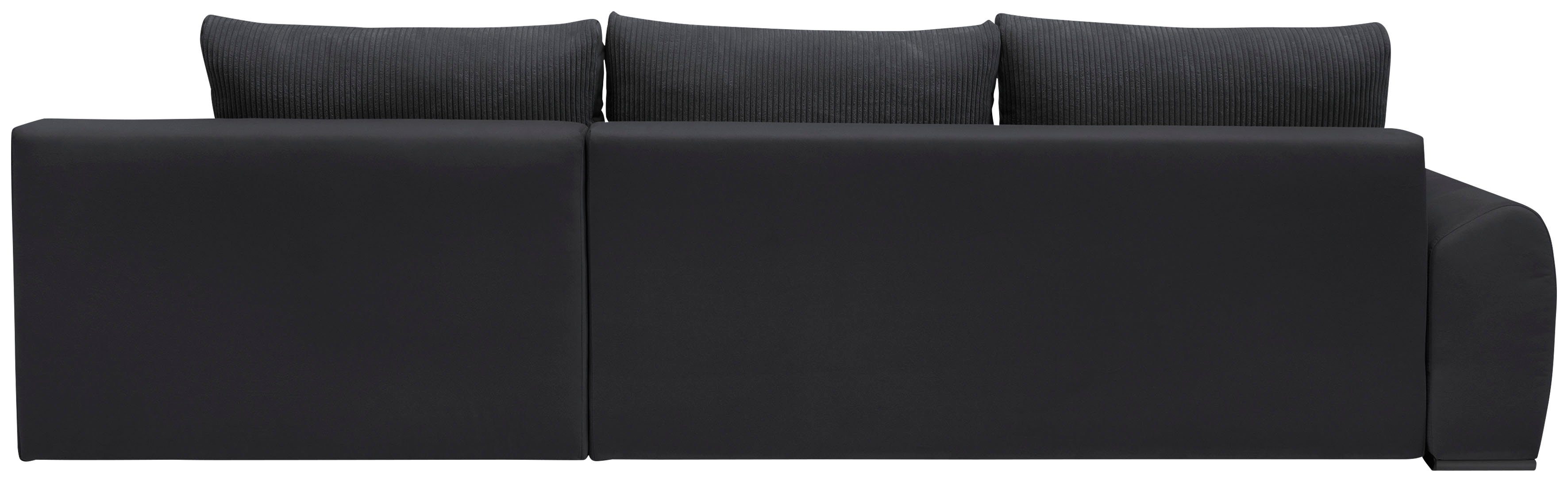 L-Form Ecksofas Win - Image 3