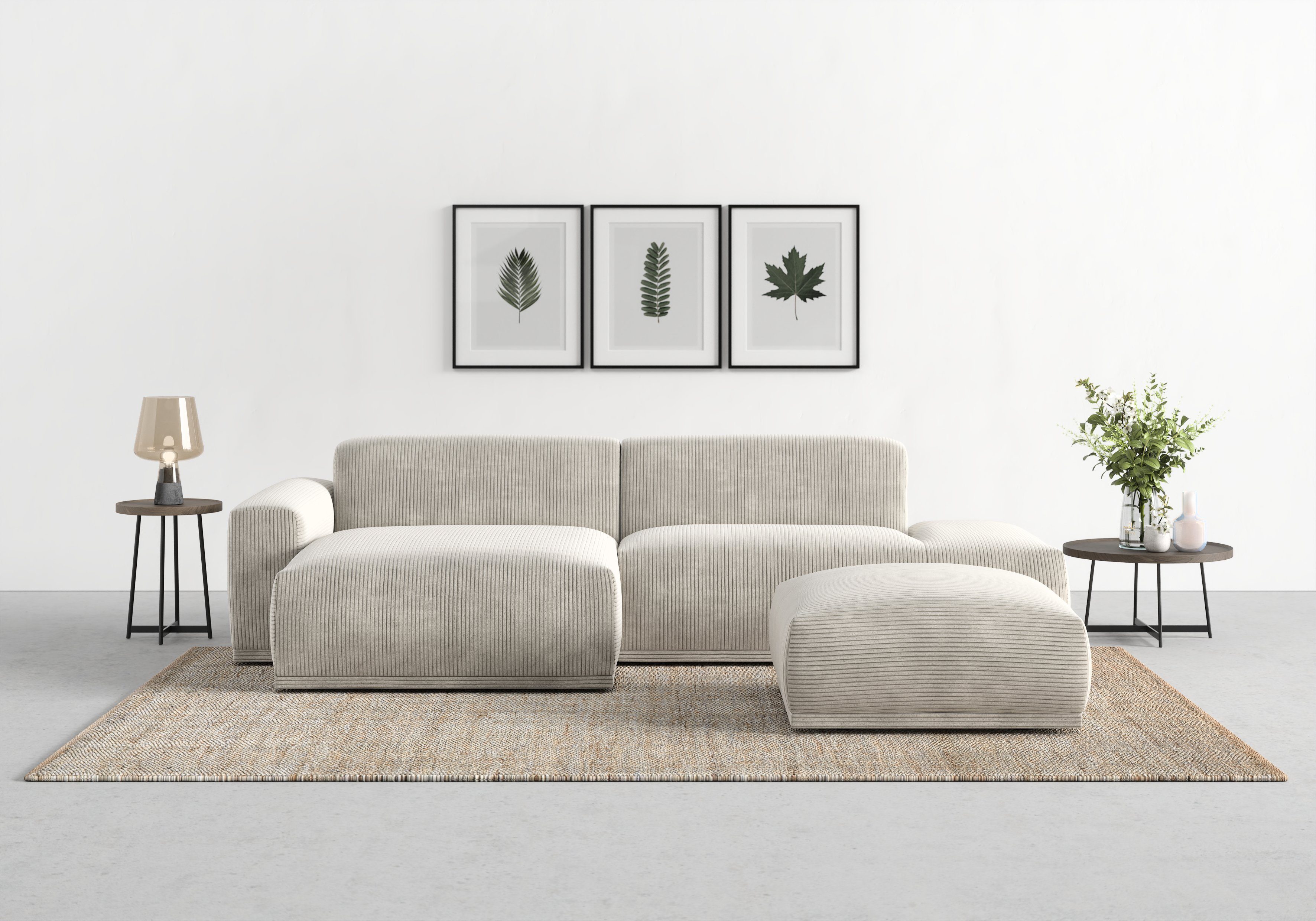 Ecksofas Braga - Image 6