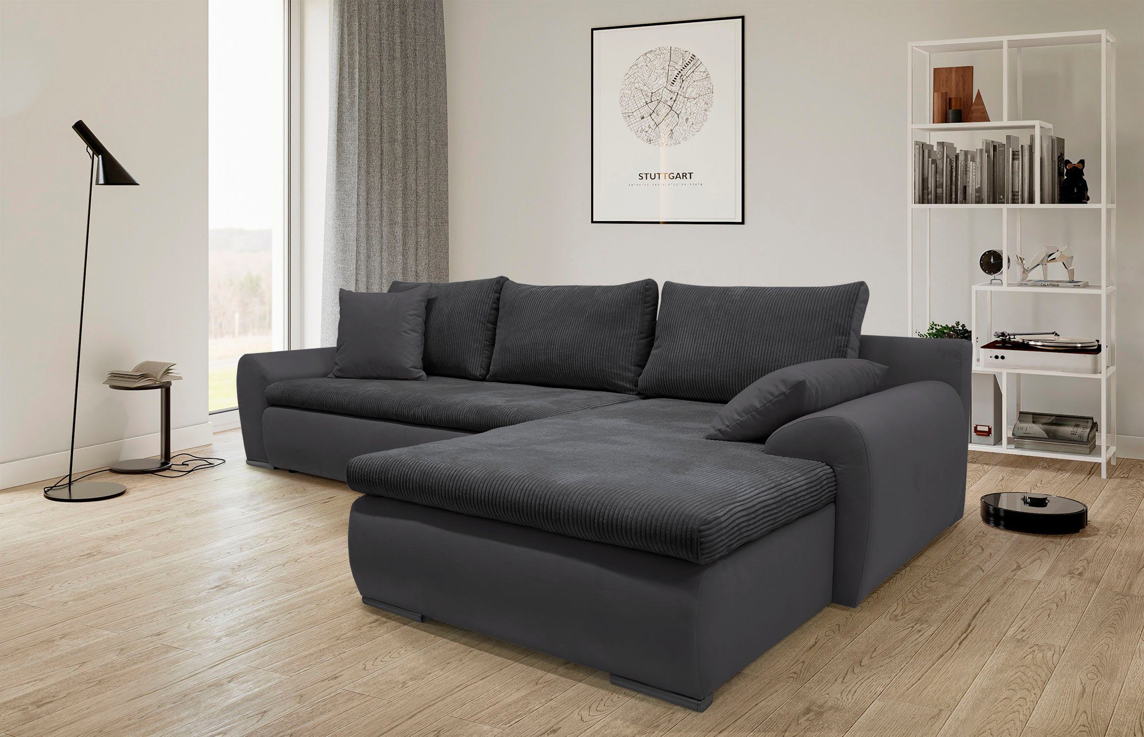 Ecksofas Win - Image 9