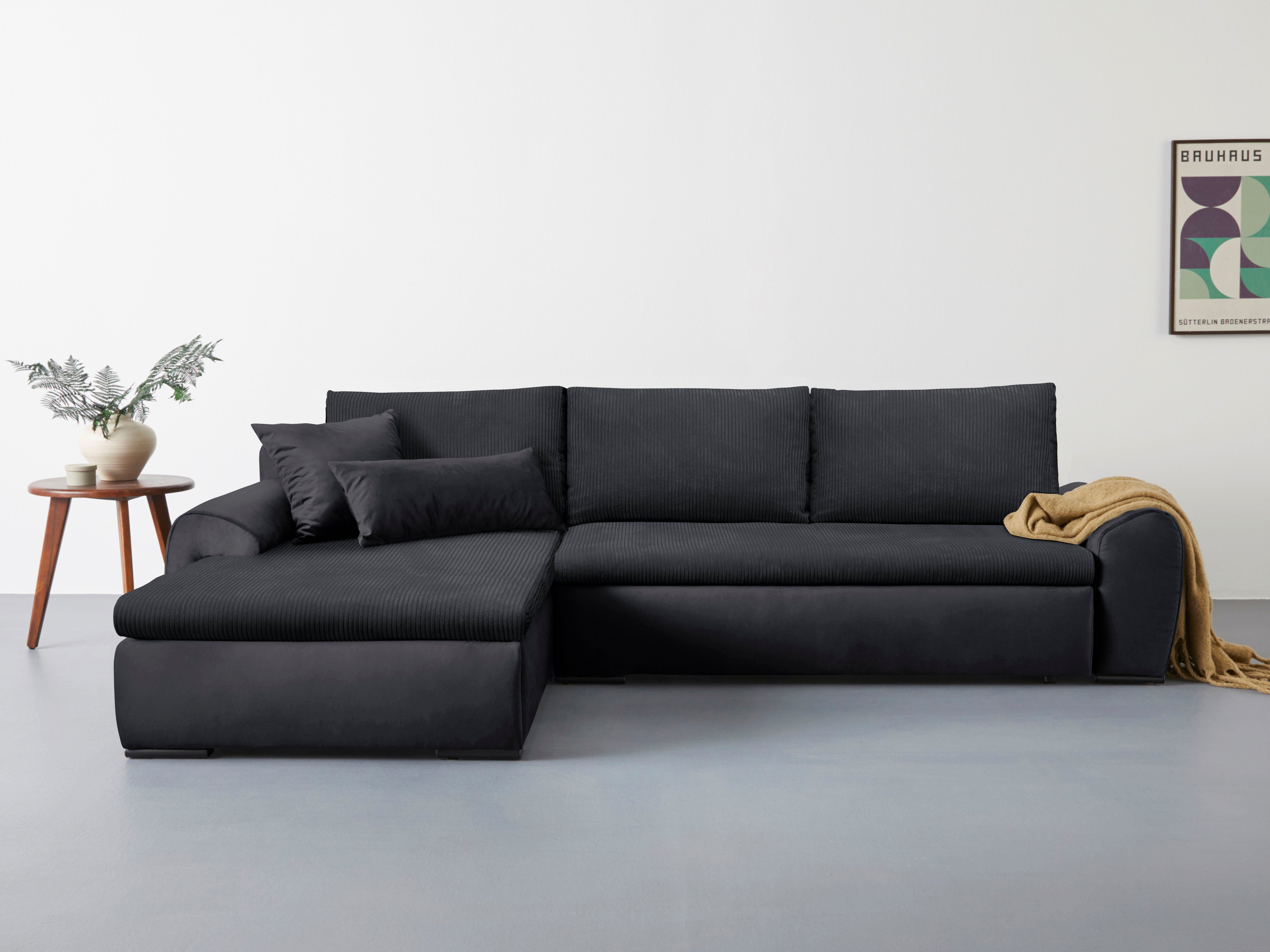 Ecksofas Win - Image 1