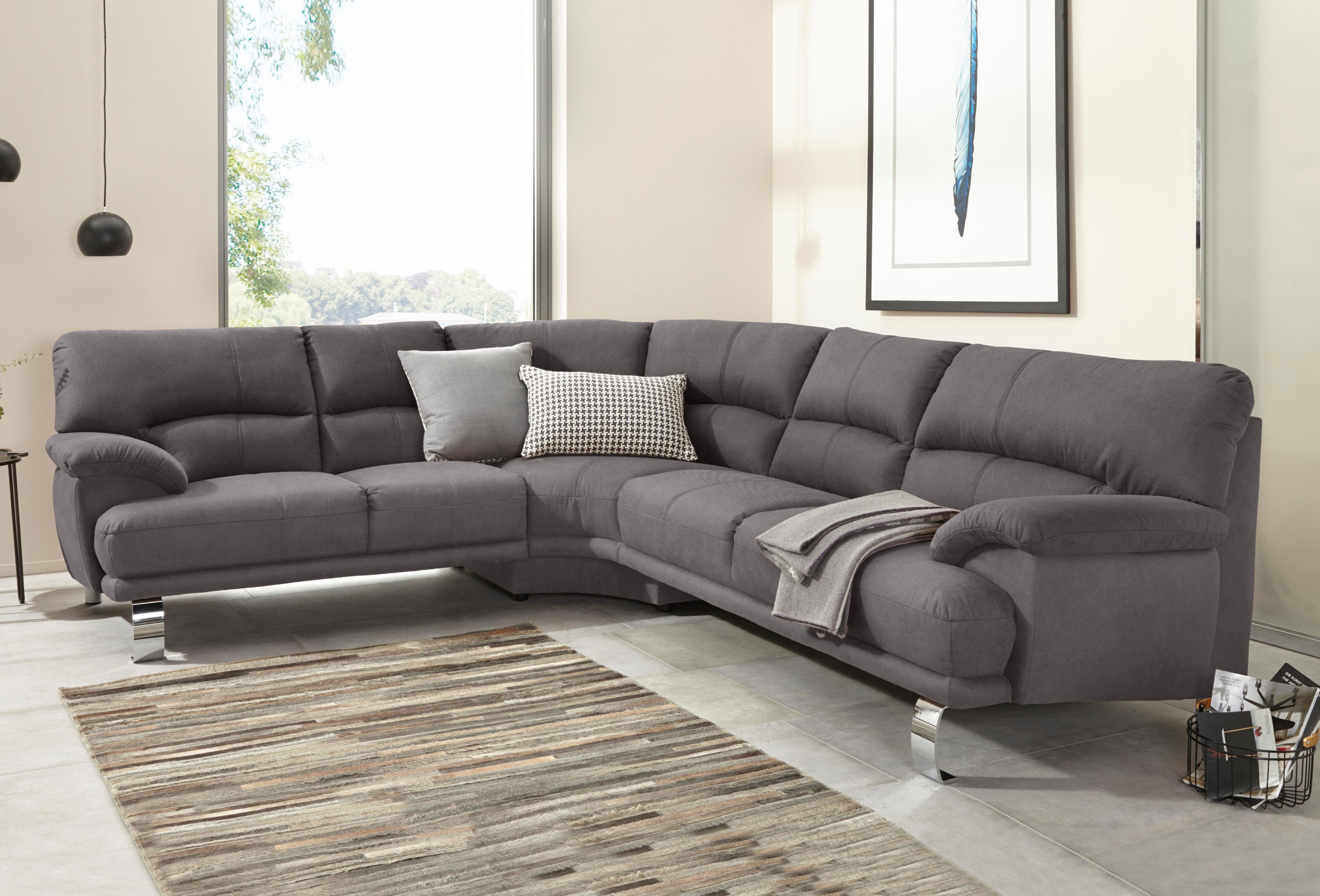 Rundecke Cecilia Rundecken Sofa Fabrikverkauf