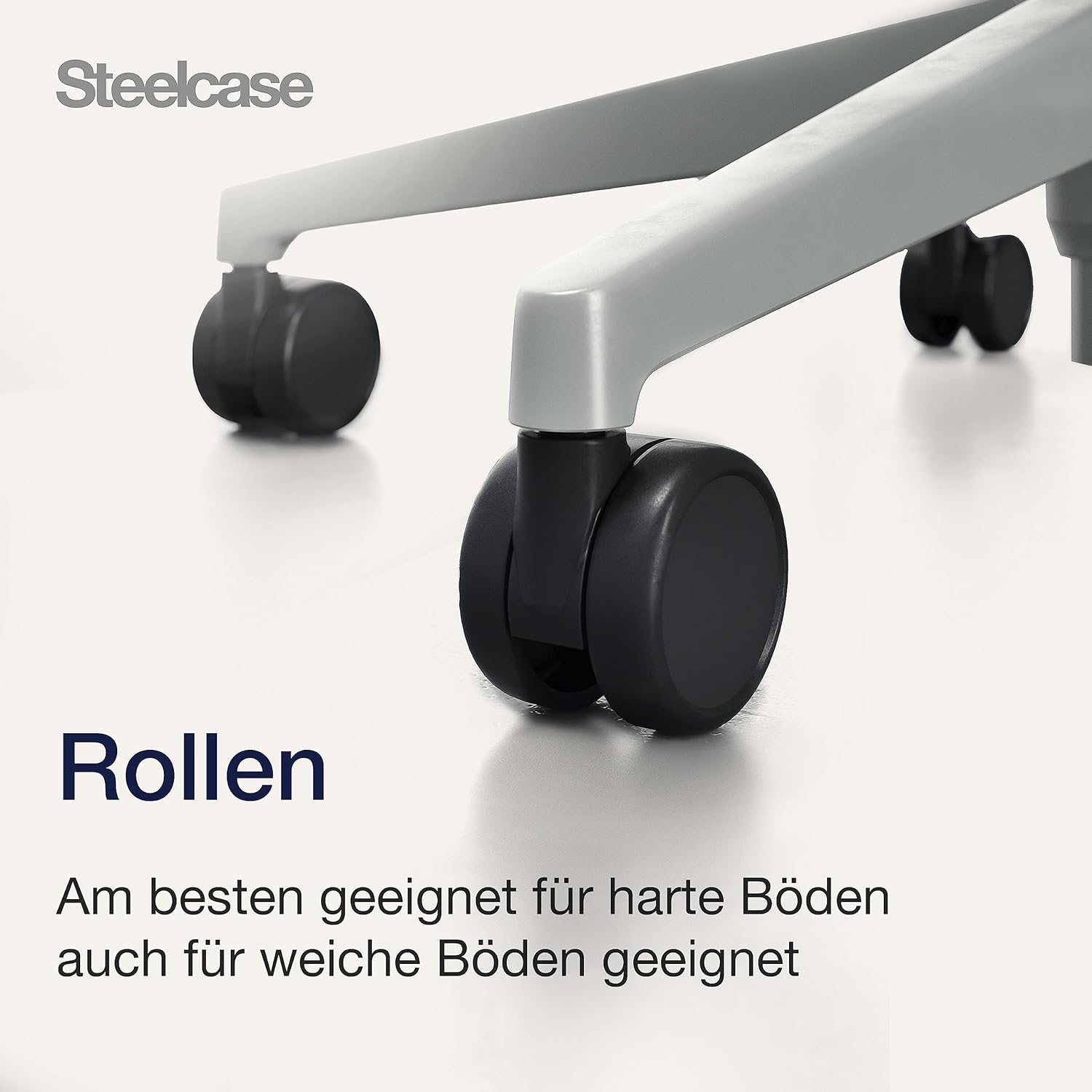 Stühle Steelcase Please - Image 3