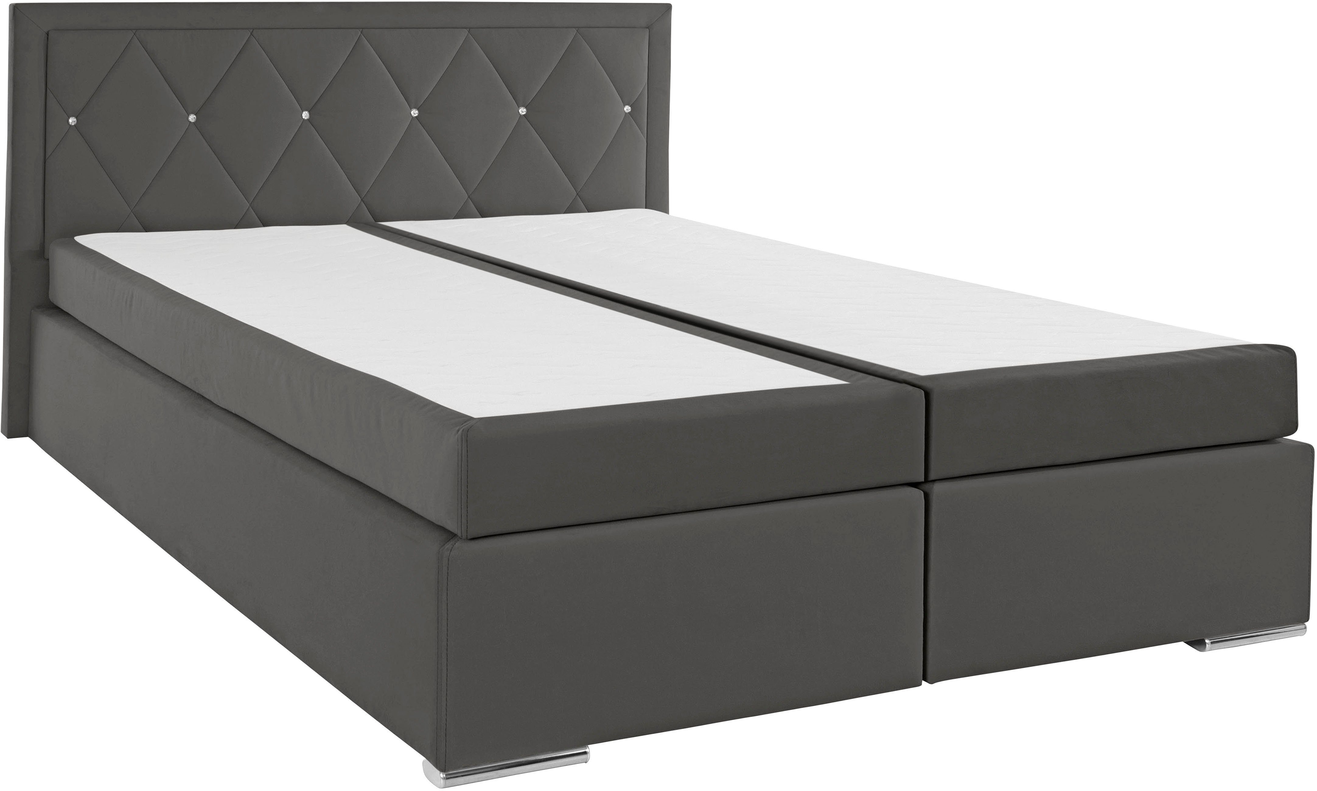 Boxspring 180x200 Alfie - Image 3