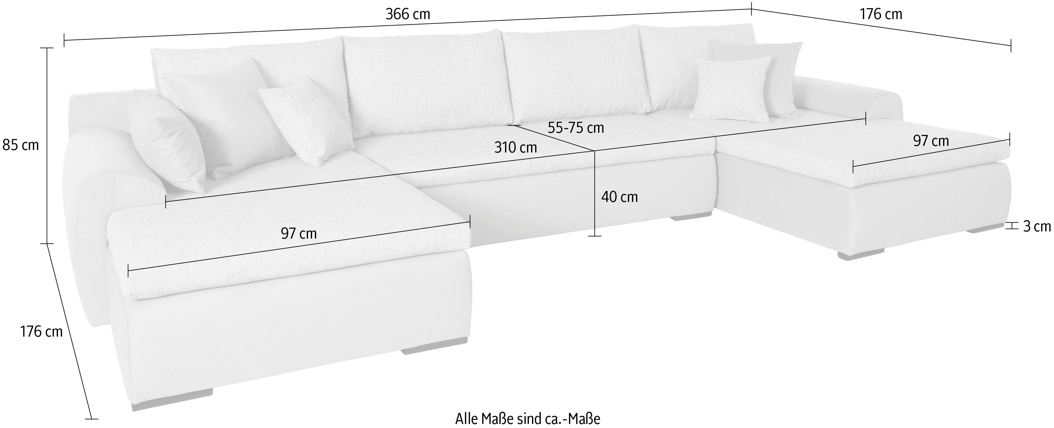 Wohnlandschaft Win - Image 14
