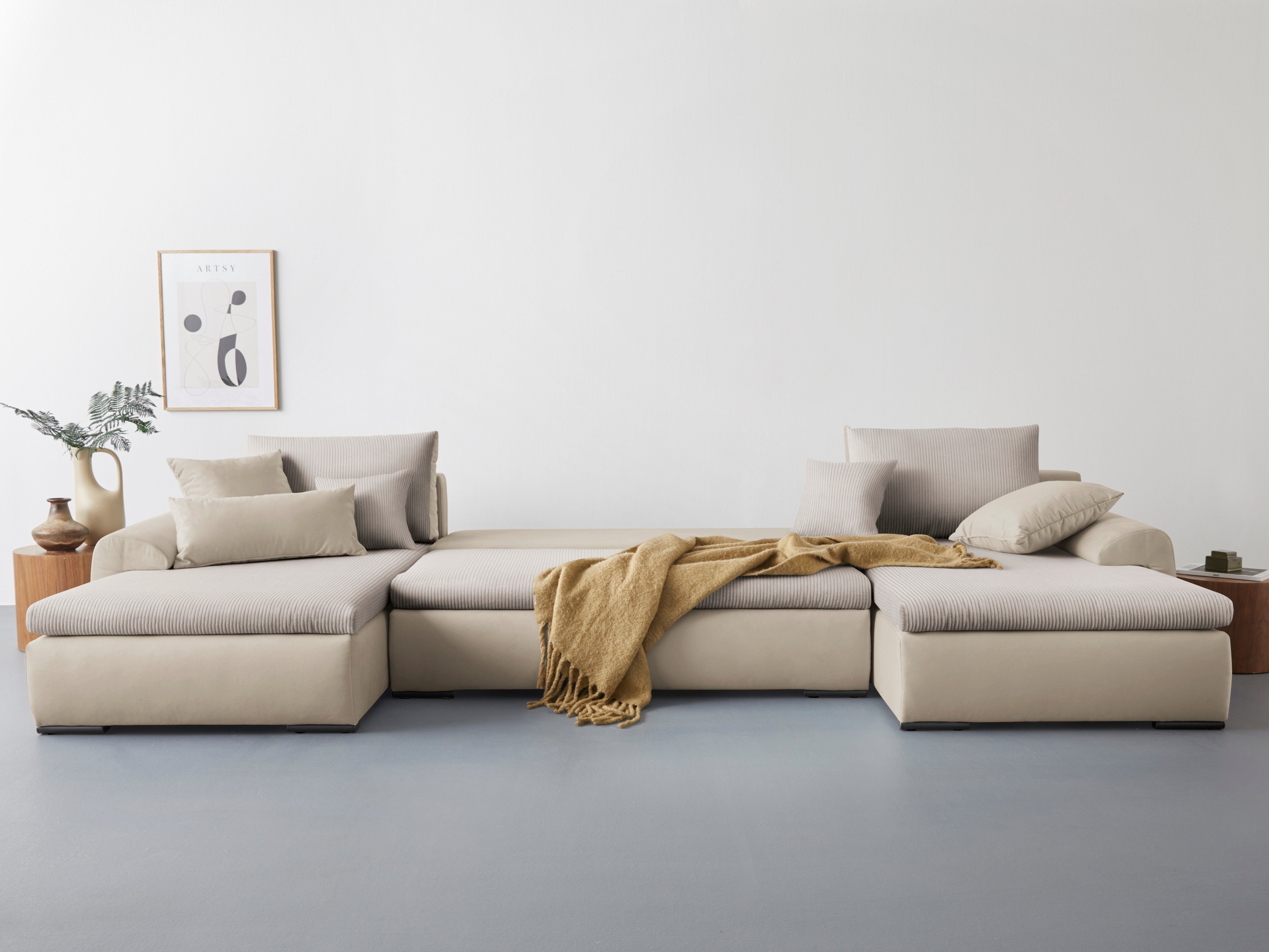 Wohnlandschaft Win - Image 2