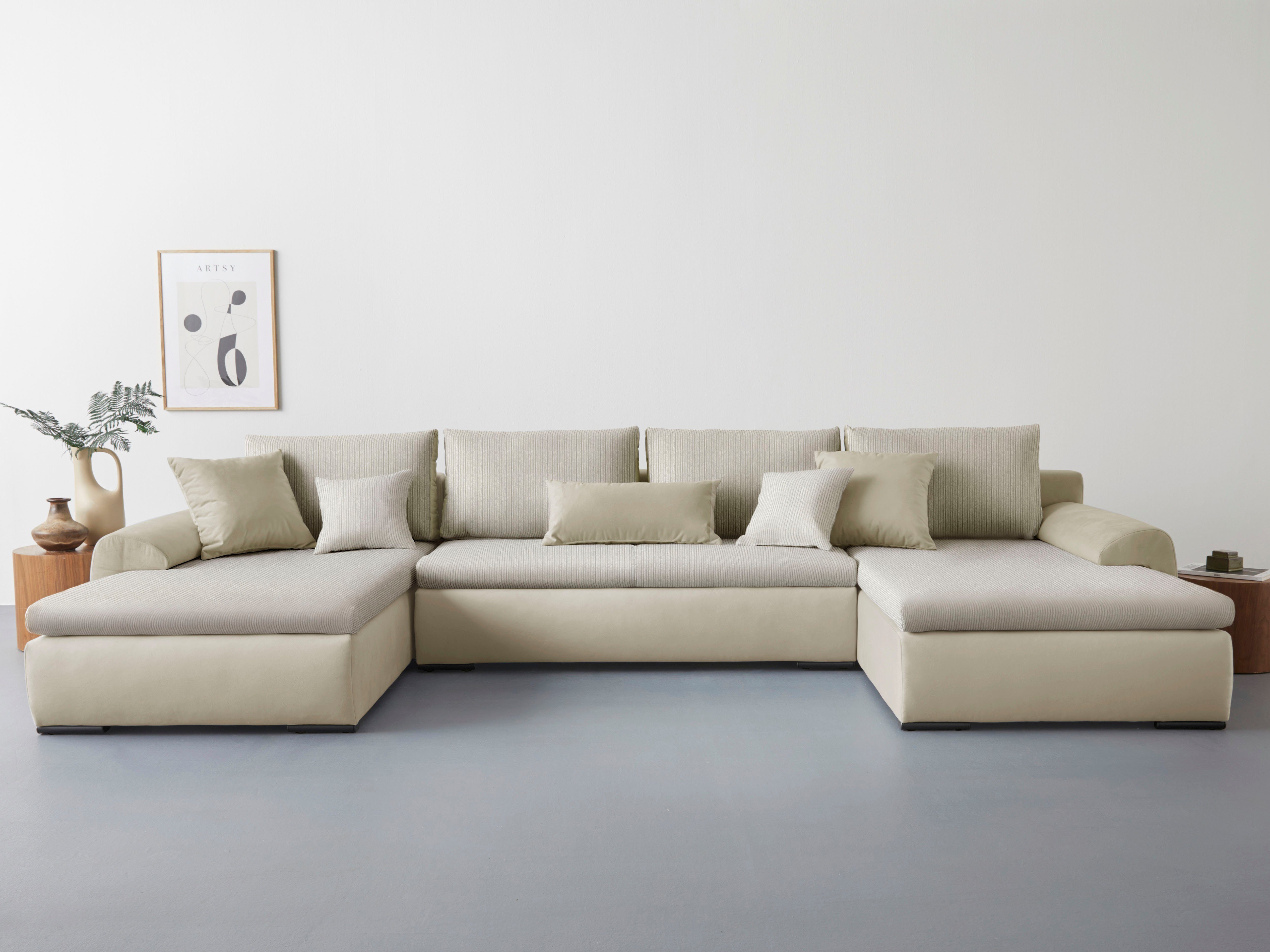 Wohnlandschaft Win - Image 1